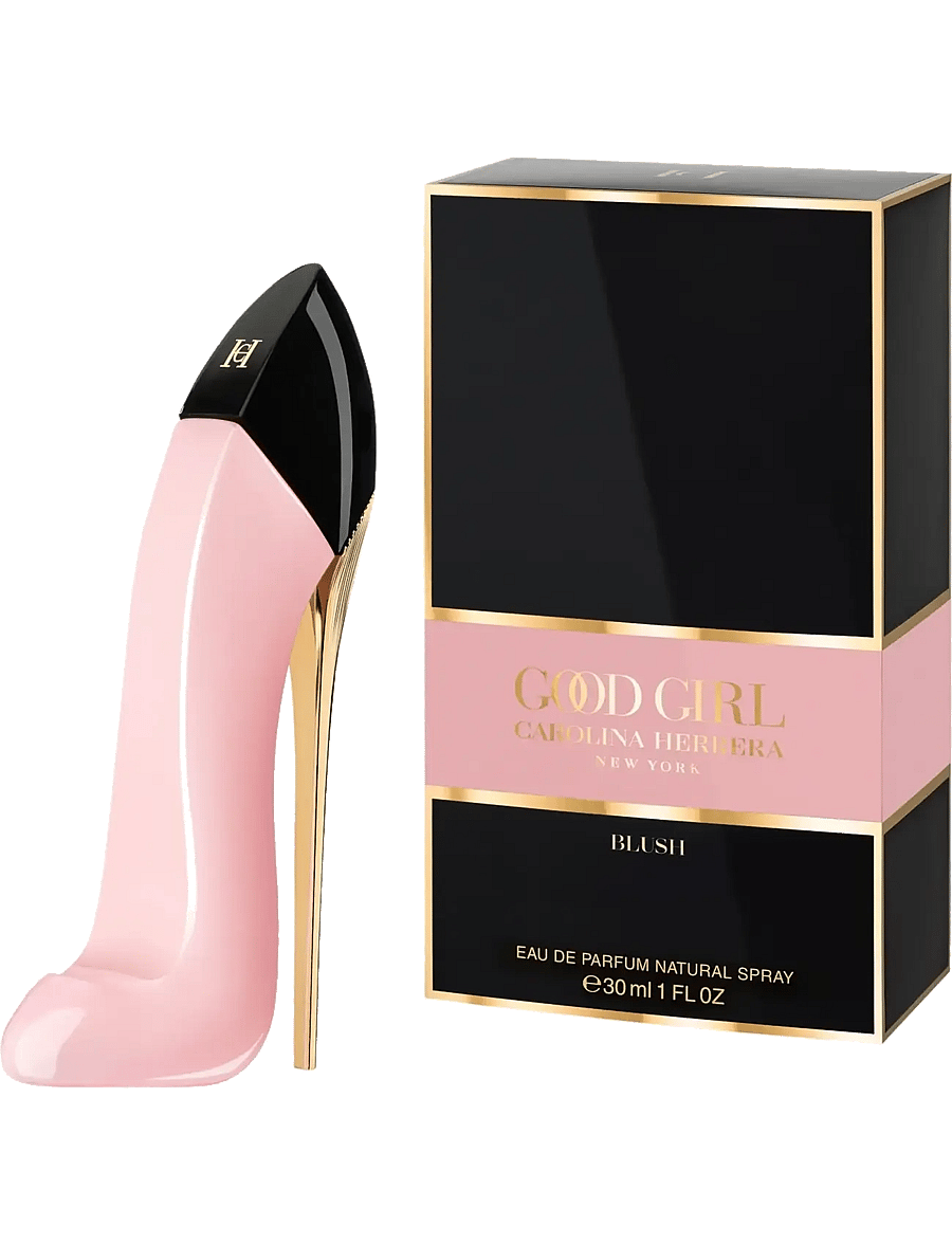 Carolina Herrera - Good Girl Blush Eau de parfum - til hende - clear - 2