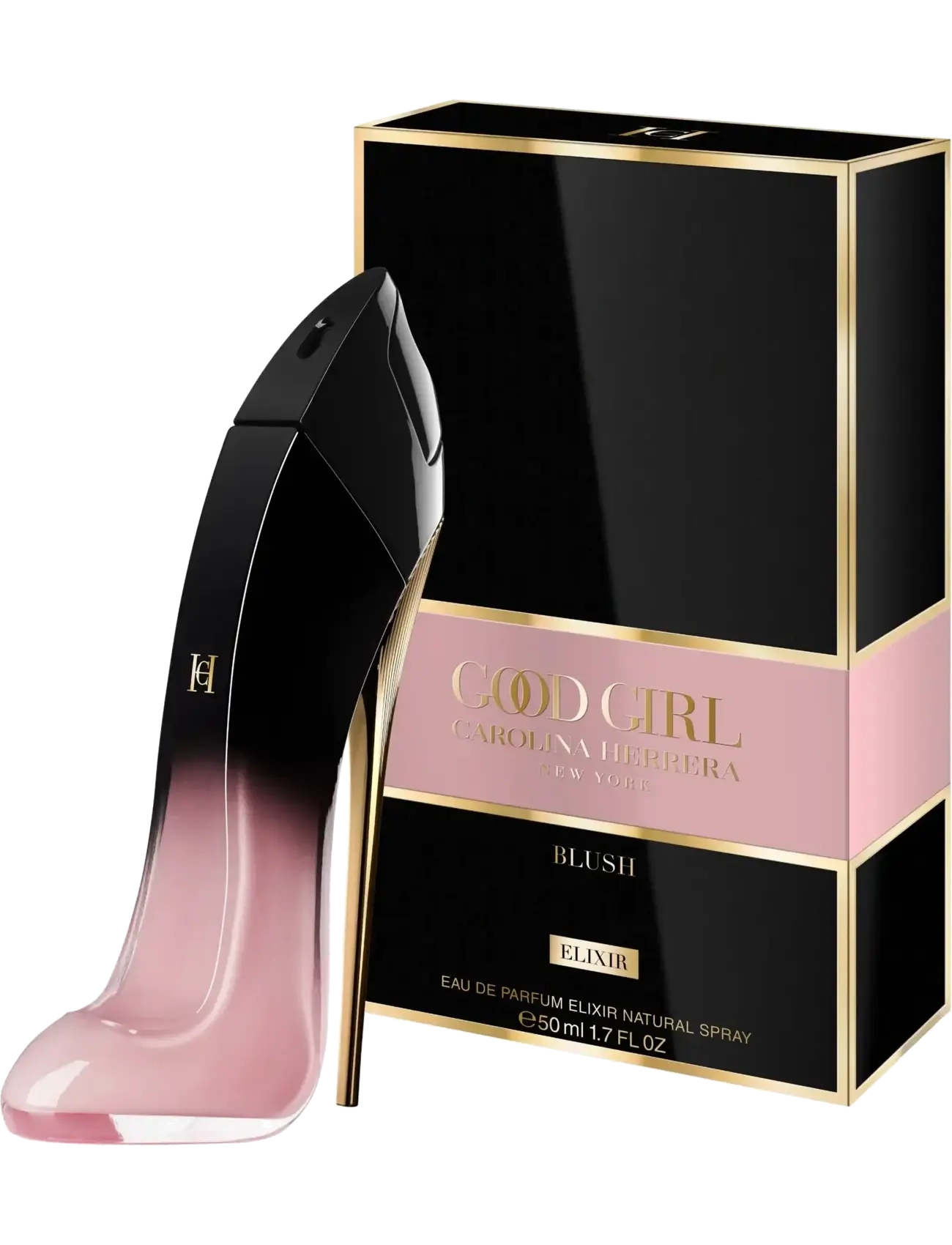Good Girl Blush Elixir EdP 3