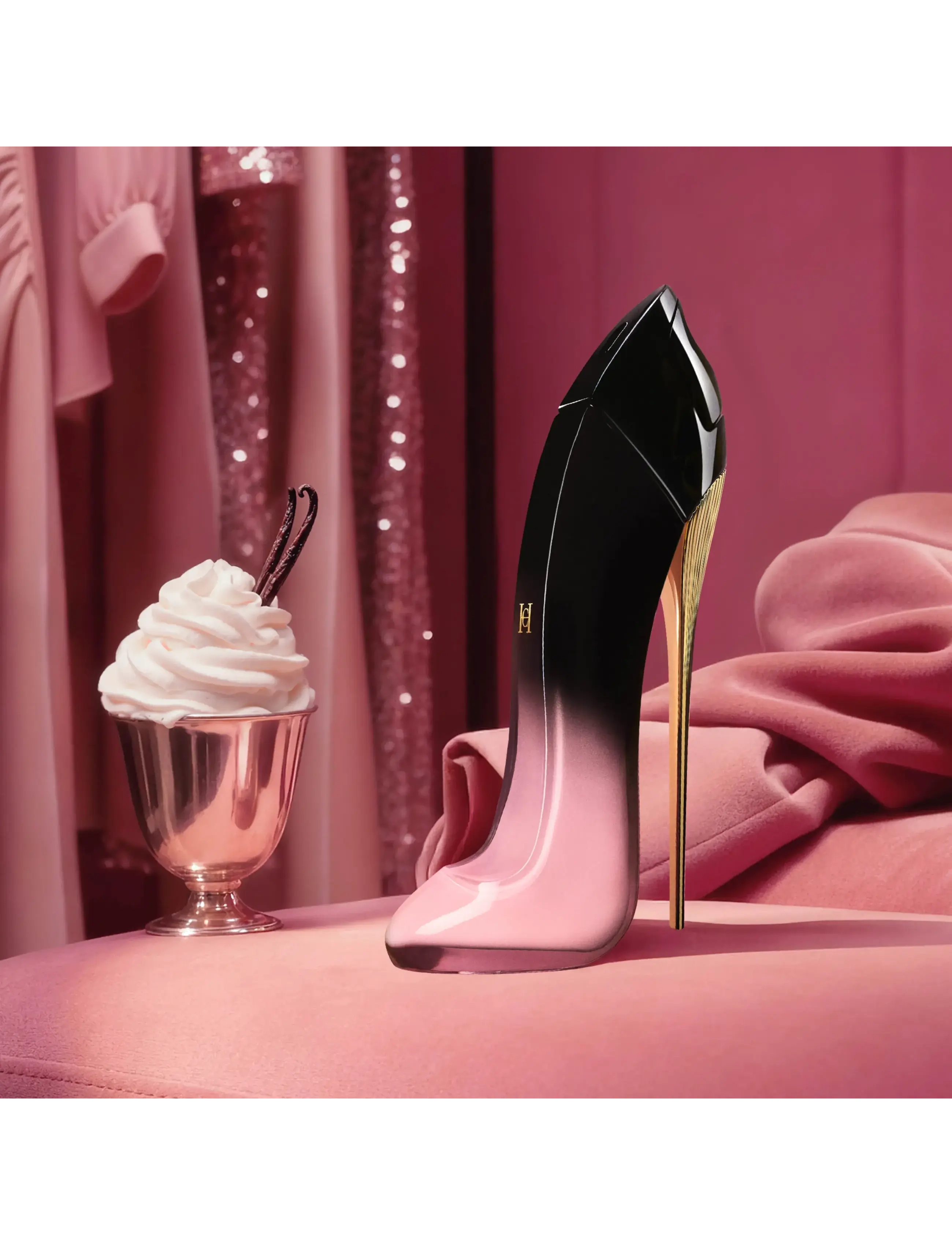 Good Girl Blush Elixir EdP 5