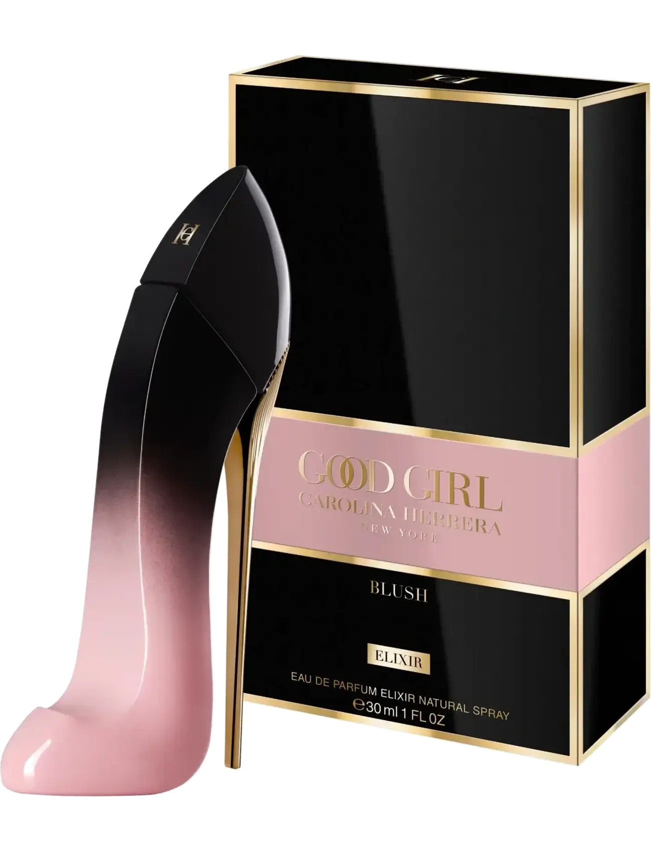 Good Girl Blush Elixir Eau de Parfum 3