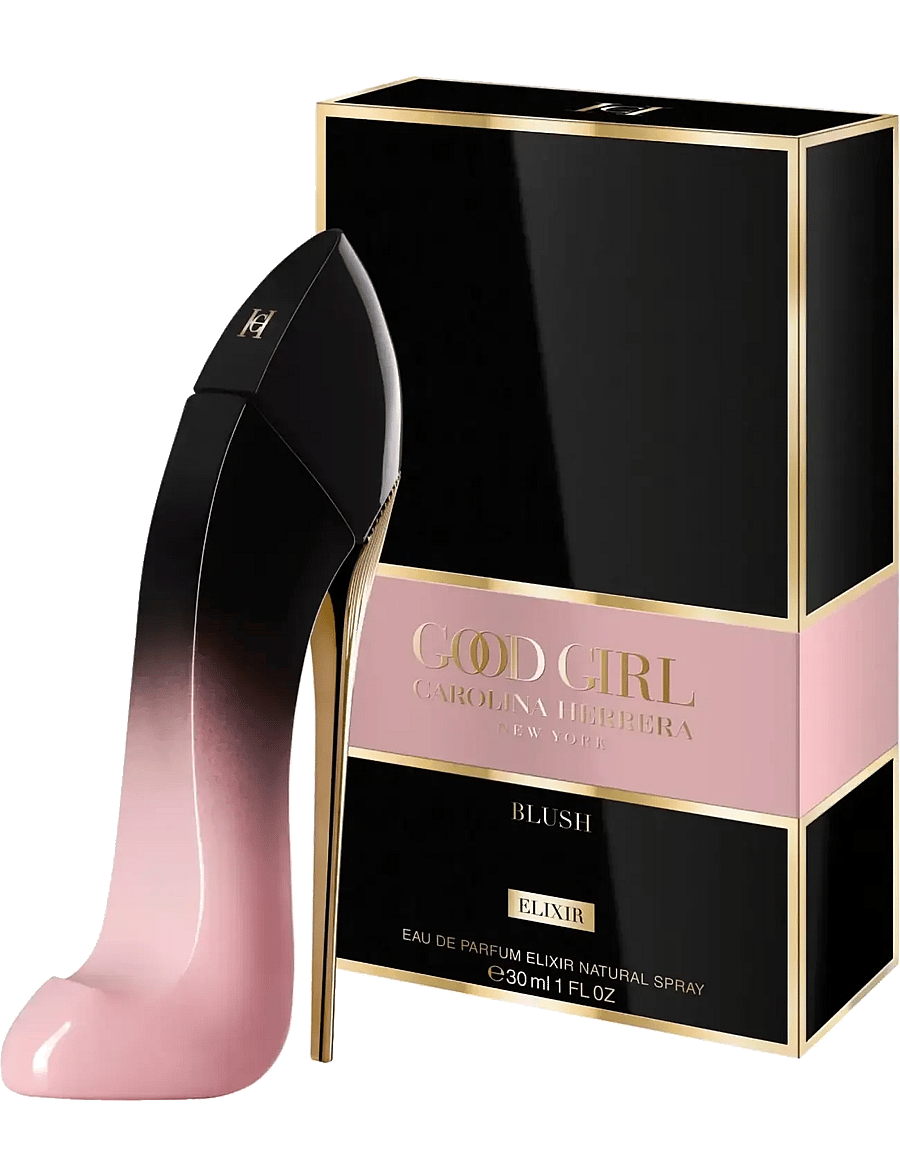Carolina Herrera - CAROLINA HERRERA Good Girl Blush Elixir Eau de parfum - til hende - clear - 2
