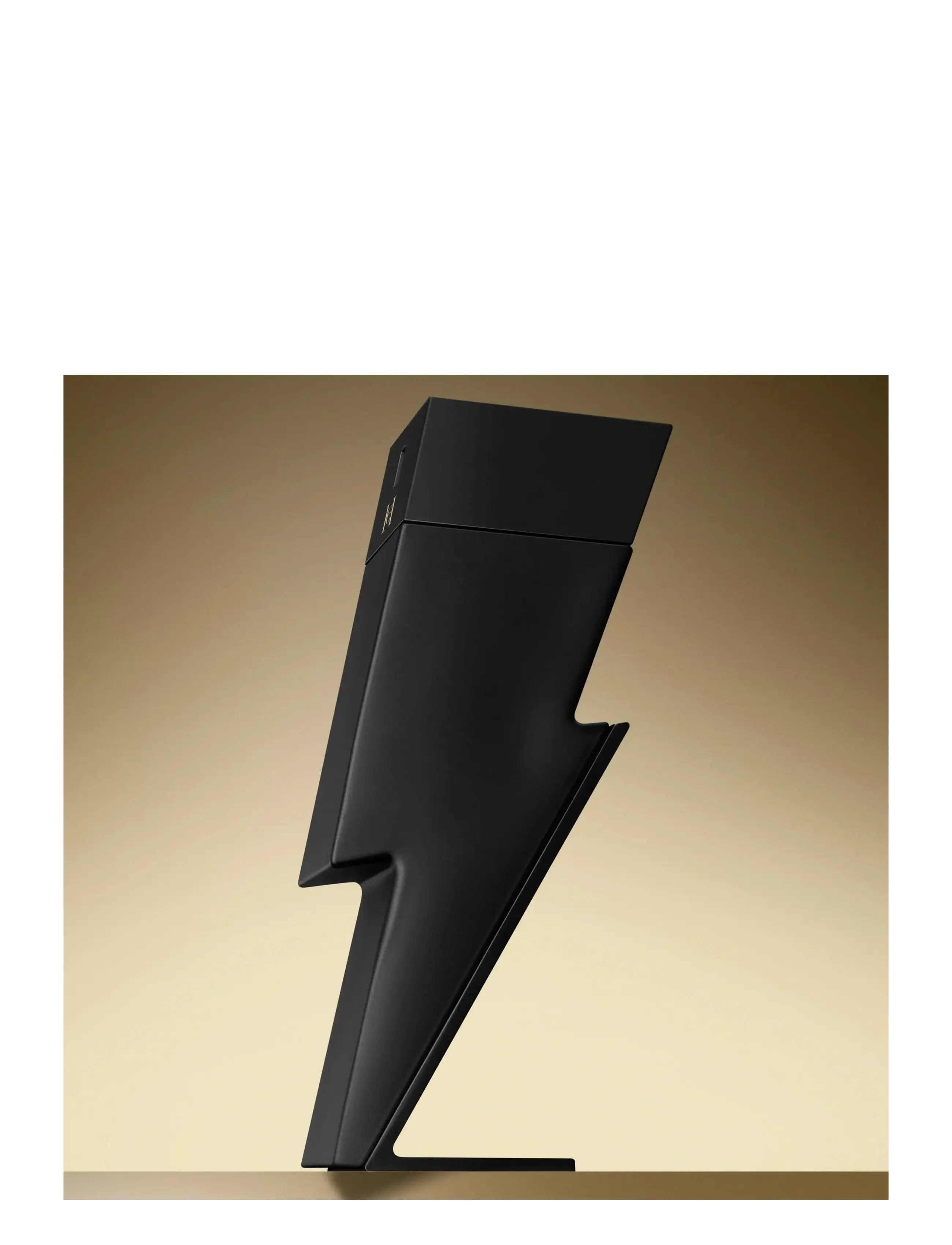 Carolina Herrera - BAD BOY LE PARFUMEAU DE PARFUM - till honom  - clear - 4