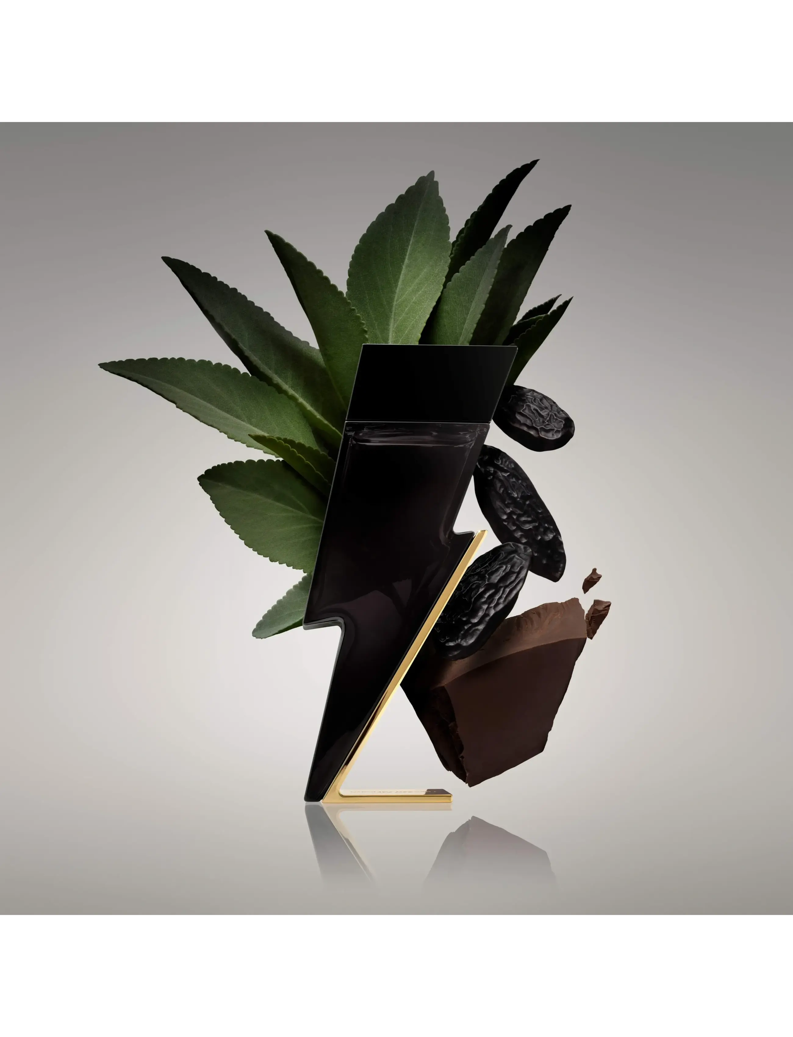 Bad Boy Eau De Toilette Refillable 4