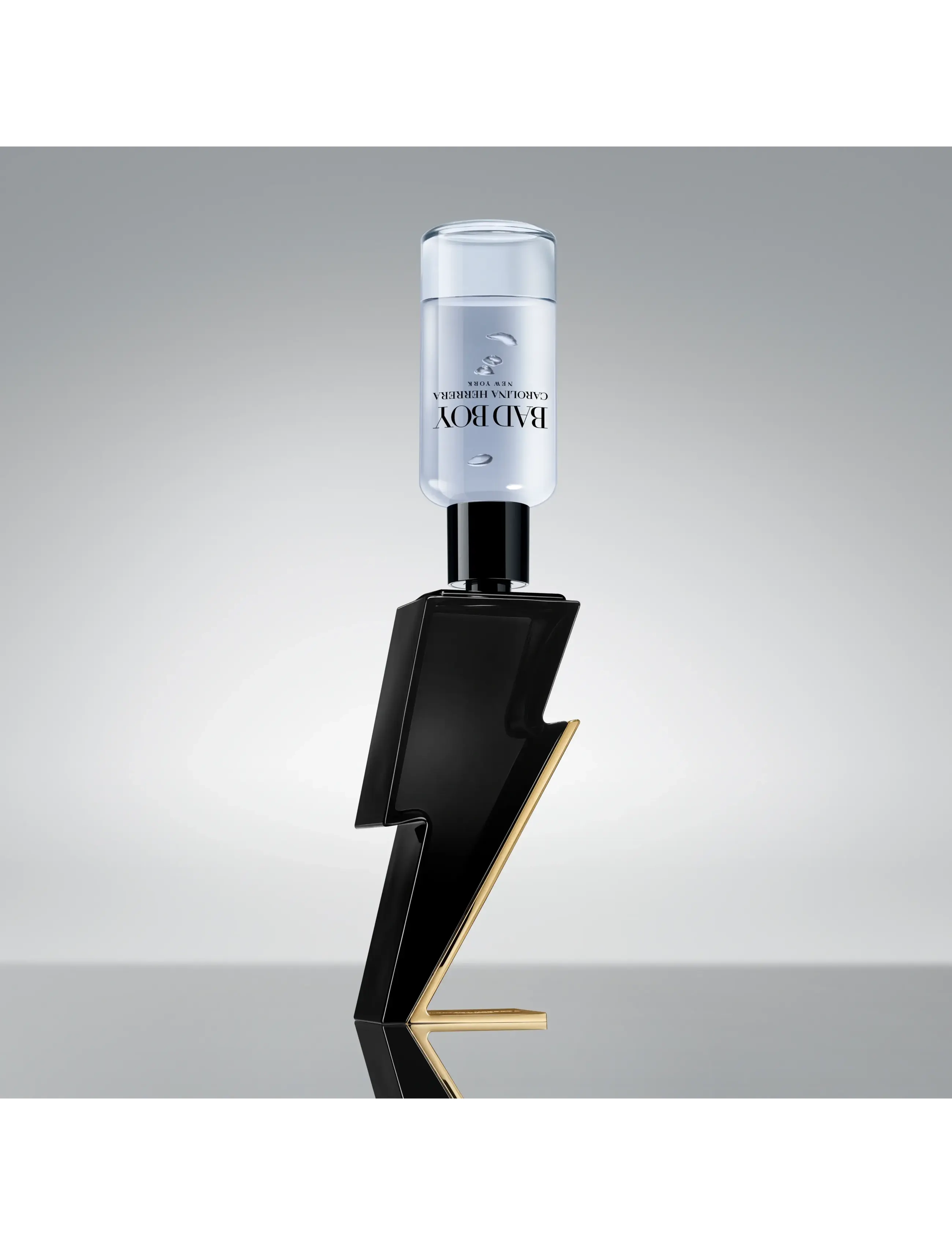Bad Boy Eau De Toilette Refillable 5