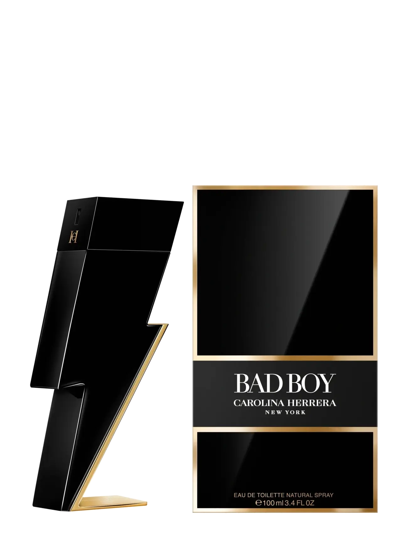 Bad Boy Eau De Toilette 2