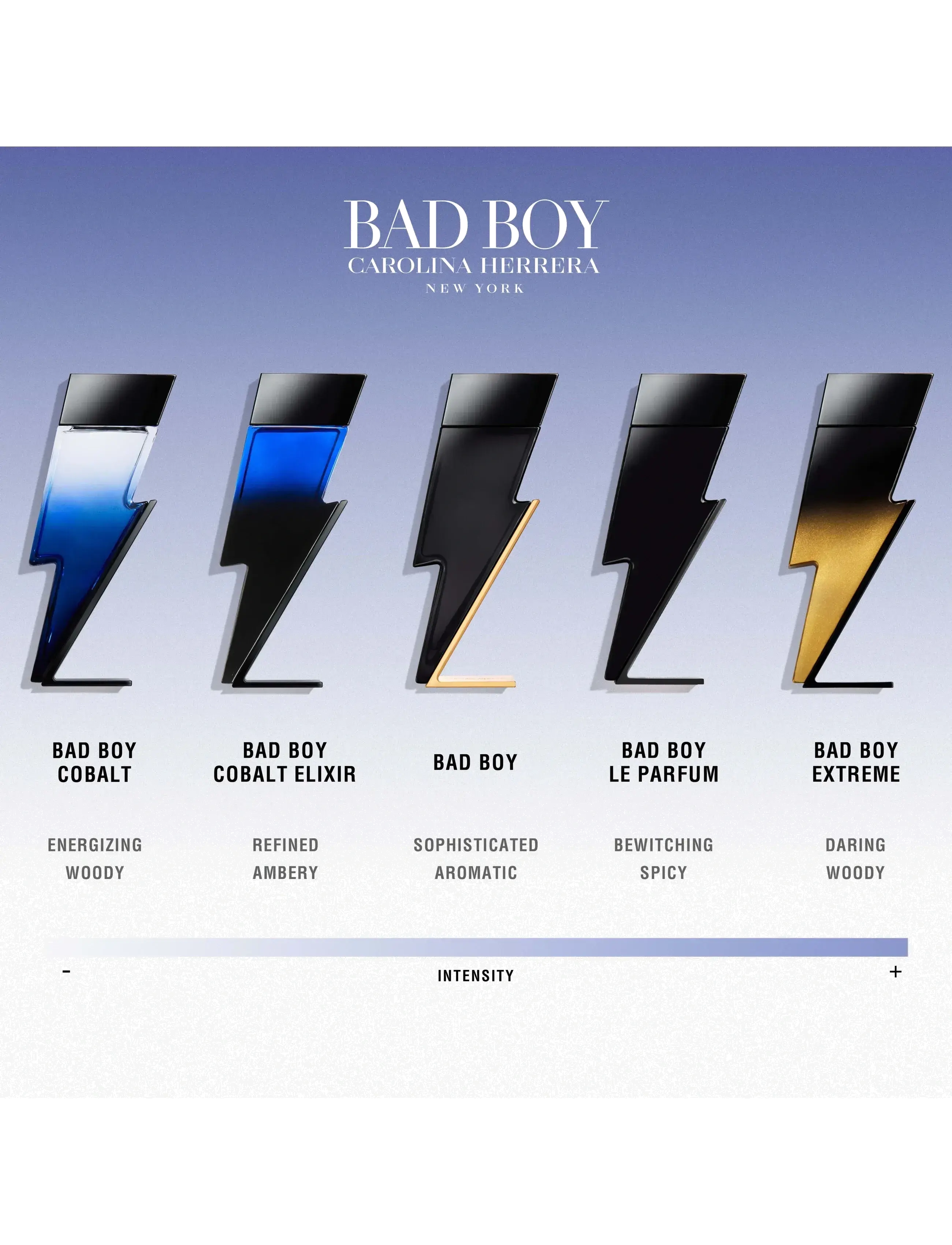 Bad Boy Eau De Toilette 4