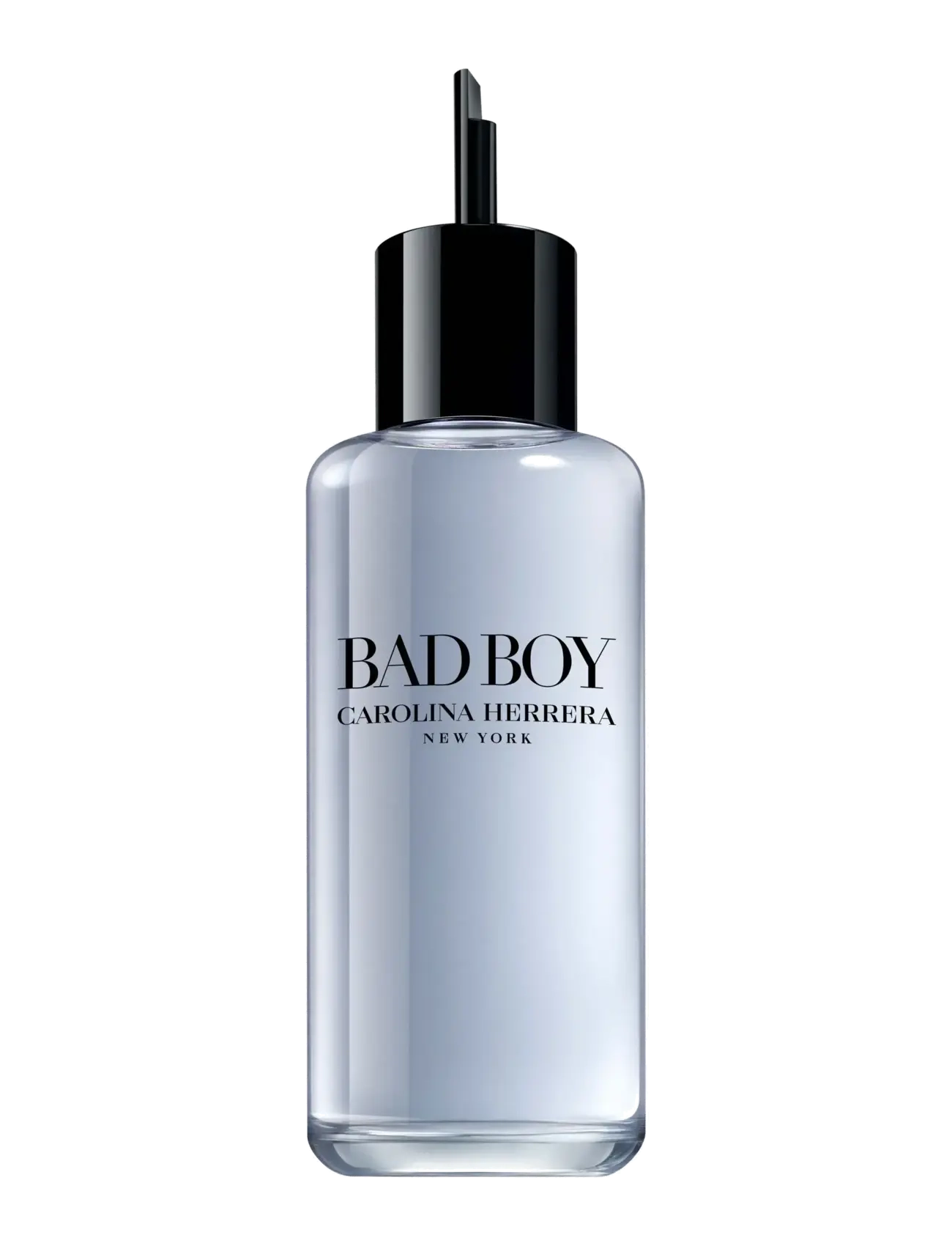 Carolina Herrera CAROLINA HERRERA Bad Boy Eau de toilette refill 200 ML - Deals - CLEAR / undefined