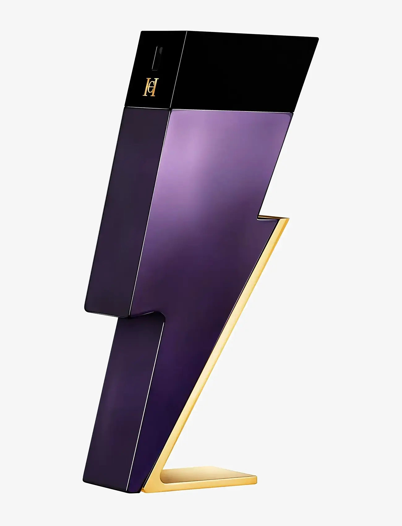 Carolina Herrera - Carolina Herrera Bad Boy Eau de toilette collector dazling garden 100 ML - til ham  - clear - 1