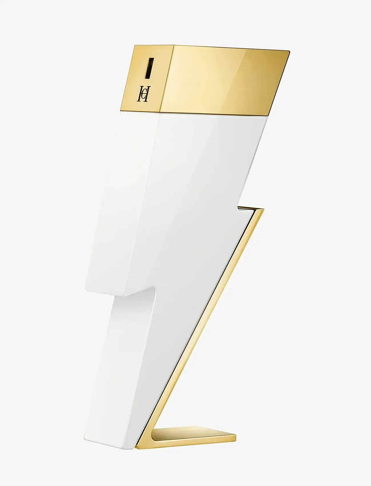 Carolina Herrera - CAROLINA HERRERA Bad Boy Eau de toilette collector sparkling ice 100 ML - redo för date night - clear - 1