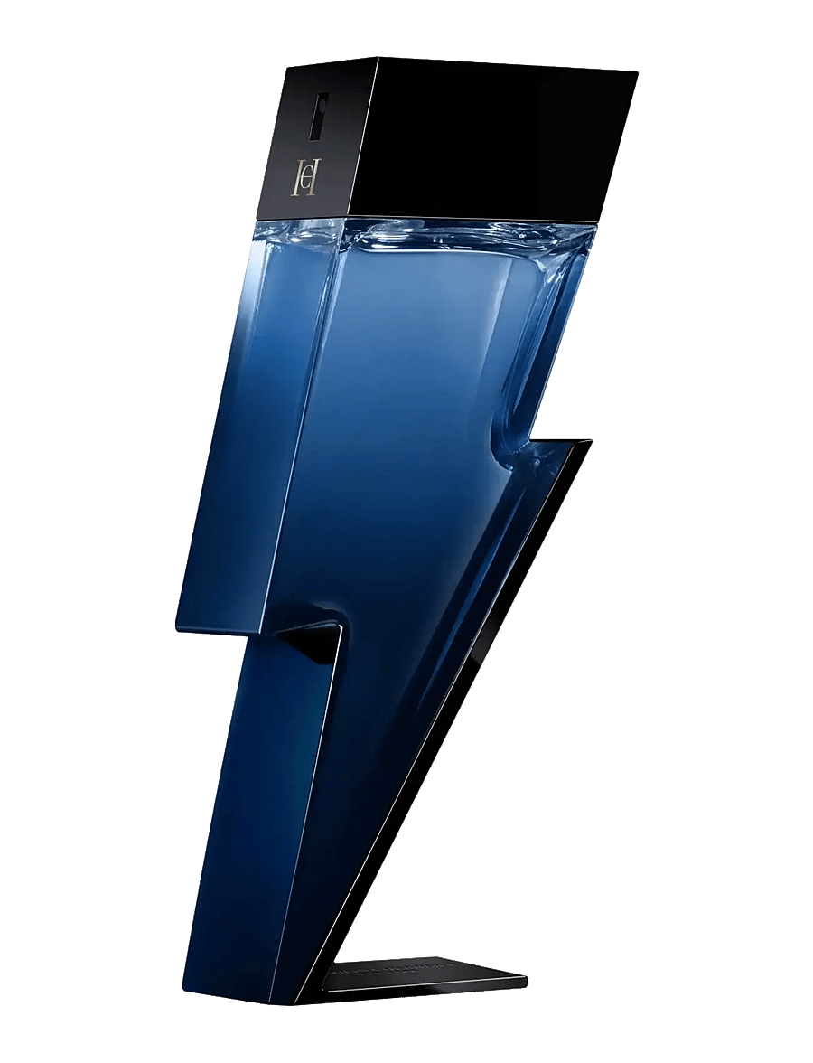 Carolina Herrera - BAD BOY COBALT EAUDE PARFUM - til ham - clear - 0