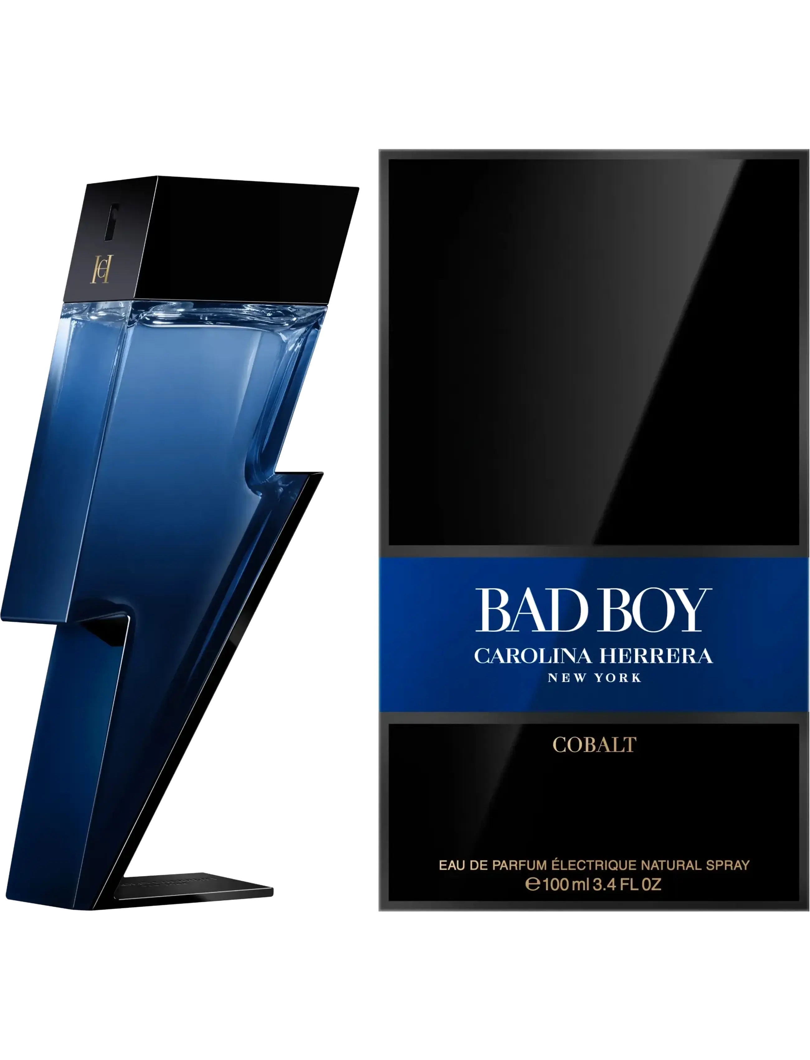 Bad Boy Cobalt Eau de parfum 4