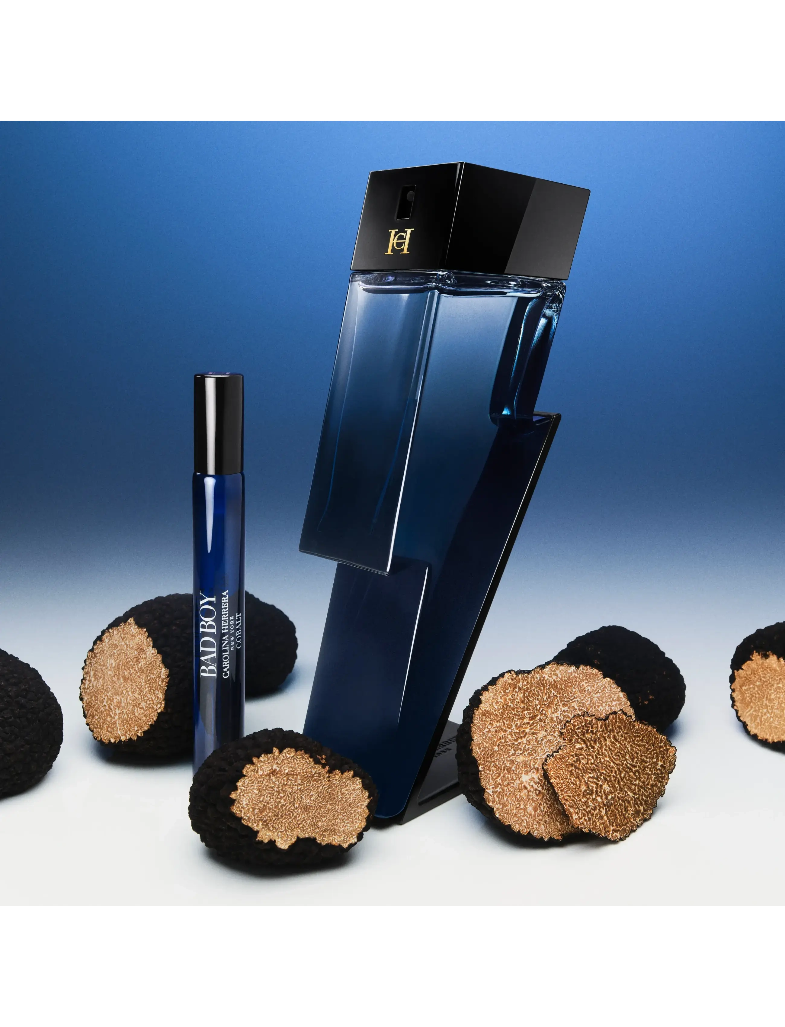 Bad Boy Cobalt Eau de parfum 8