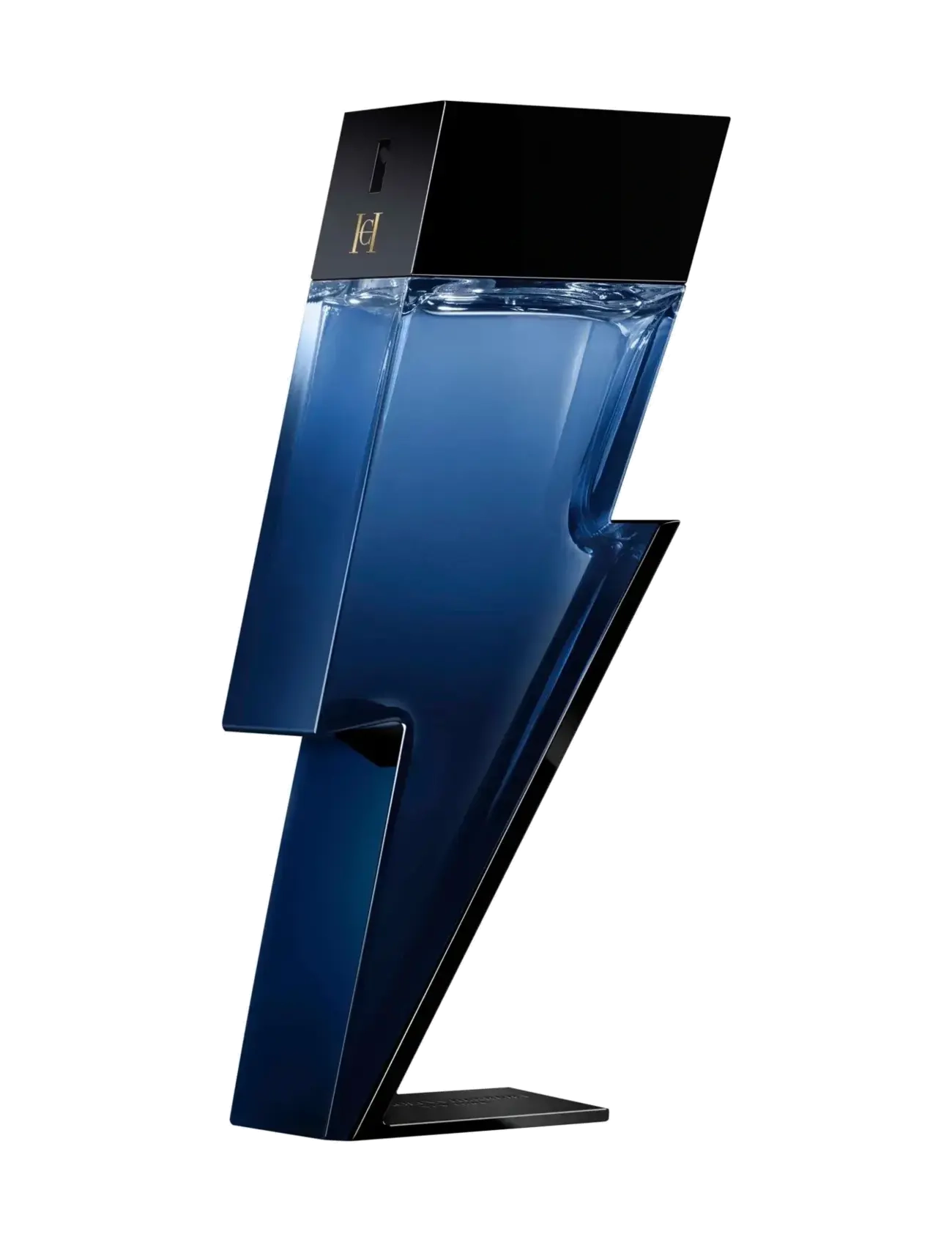 Carolina Herrera BAD BOY COBALT EAUDE PARFUM - Rejsestørrelse - Parfumer - CLEAR / undefined