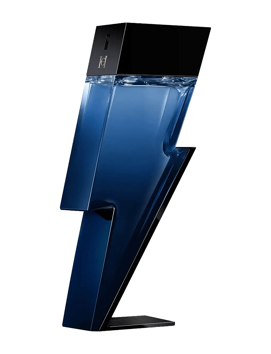 Carolina Herrera - BAD BOY COBALT EAUDE PARFUM - til ham - clear - 0