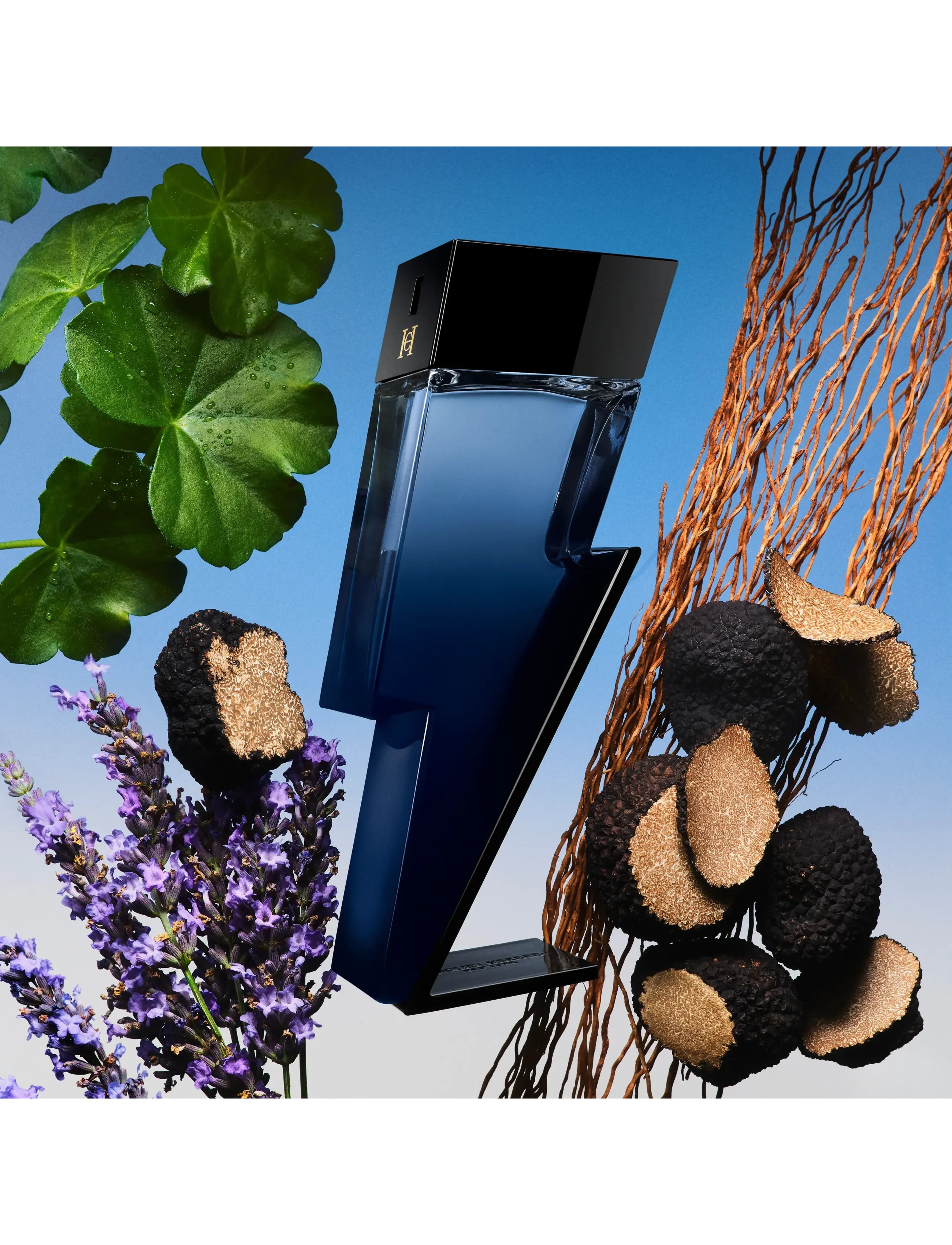 Bad Boy Cobalt Eaude Parfum 3
