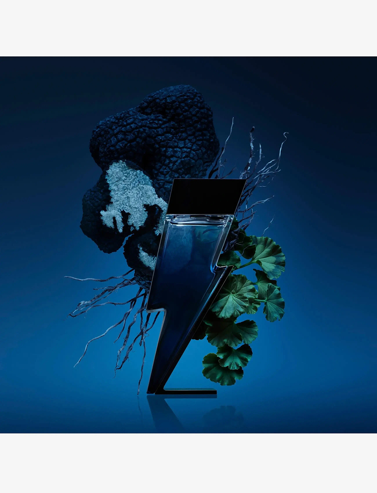 Carolina Herrera - BAD BOY COBALT EAUDE PARFUM - till honom  - clear - 2