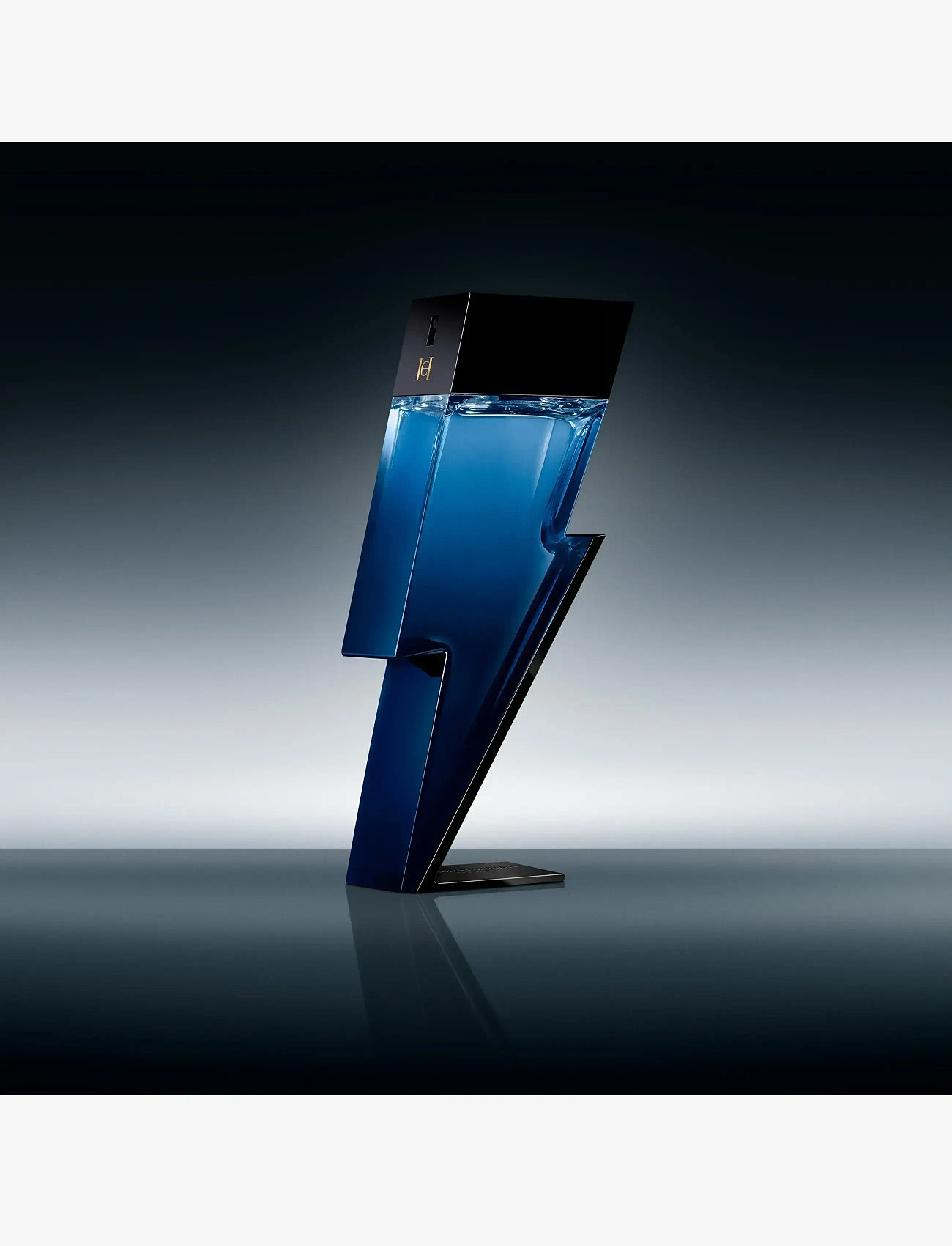 Carolina Herrera - BAD BOY COBALT EAUDE PARFUM - till honom  - clear - 5