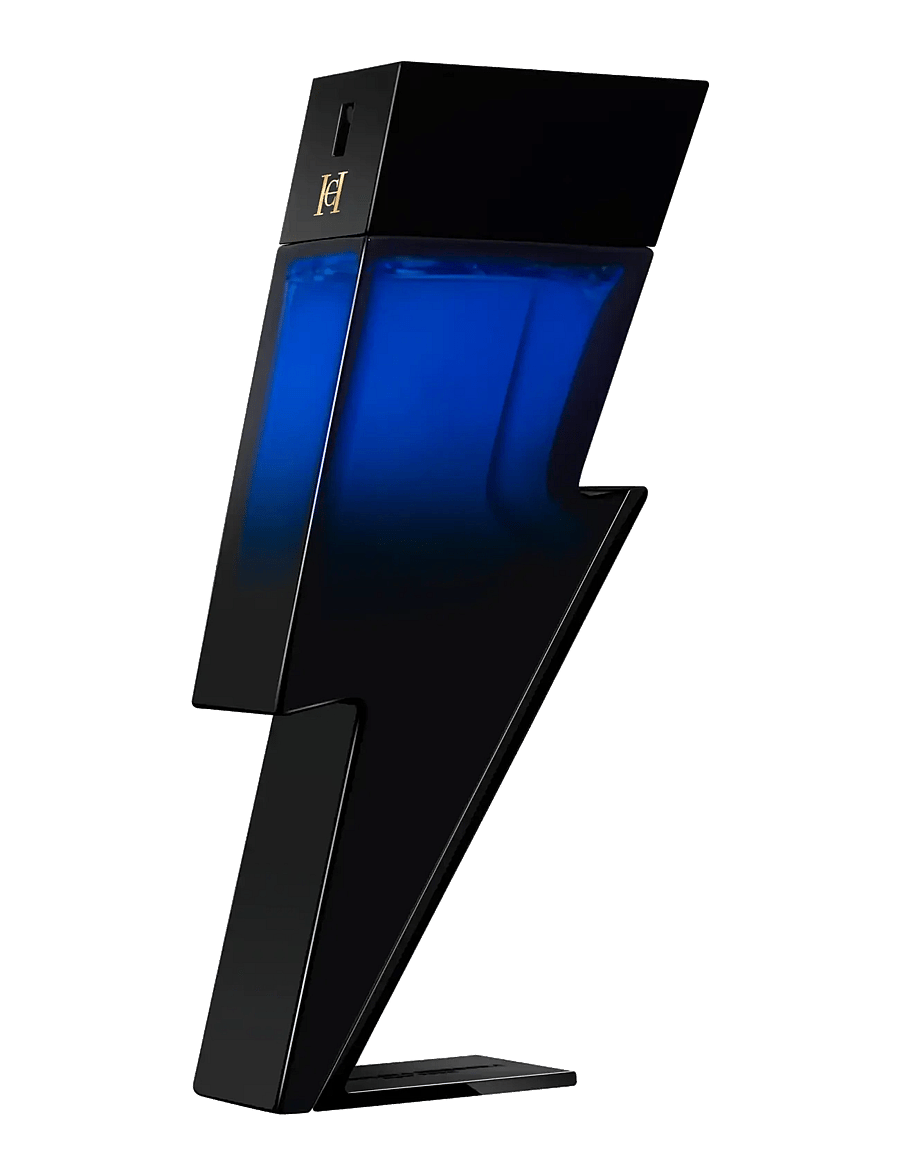 Carolina Herrera - CAROLINA HERRERA Bad Boy Cobalt Elixir Eau de parfum 100 ML - til ham - clear - 1
