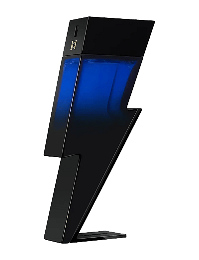Carolina Herrera Bad Boy Cobalt Elixir Eau De Parfum 50 Ml - Eau De Parfum