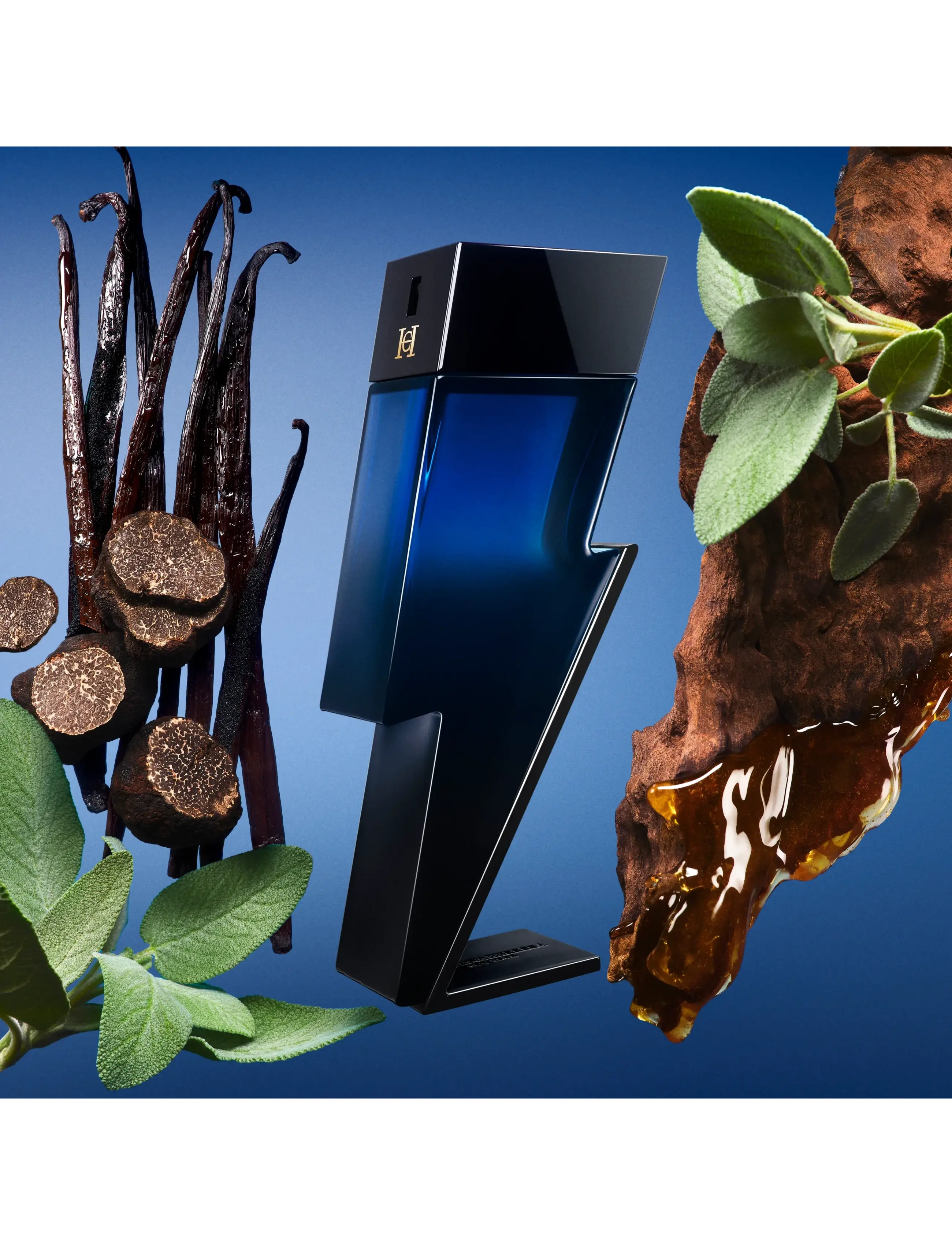 Bad Boy Cobalt Elixir Eau De Parfum 3