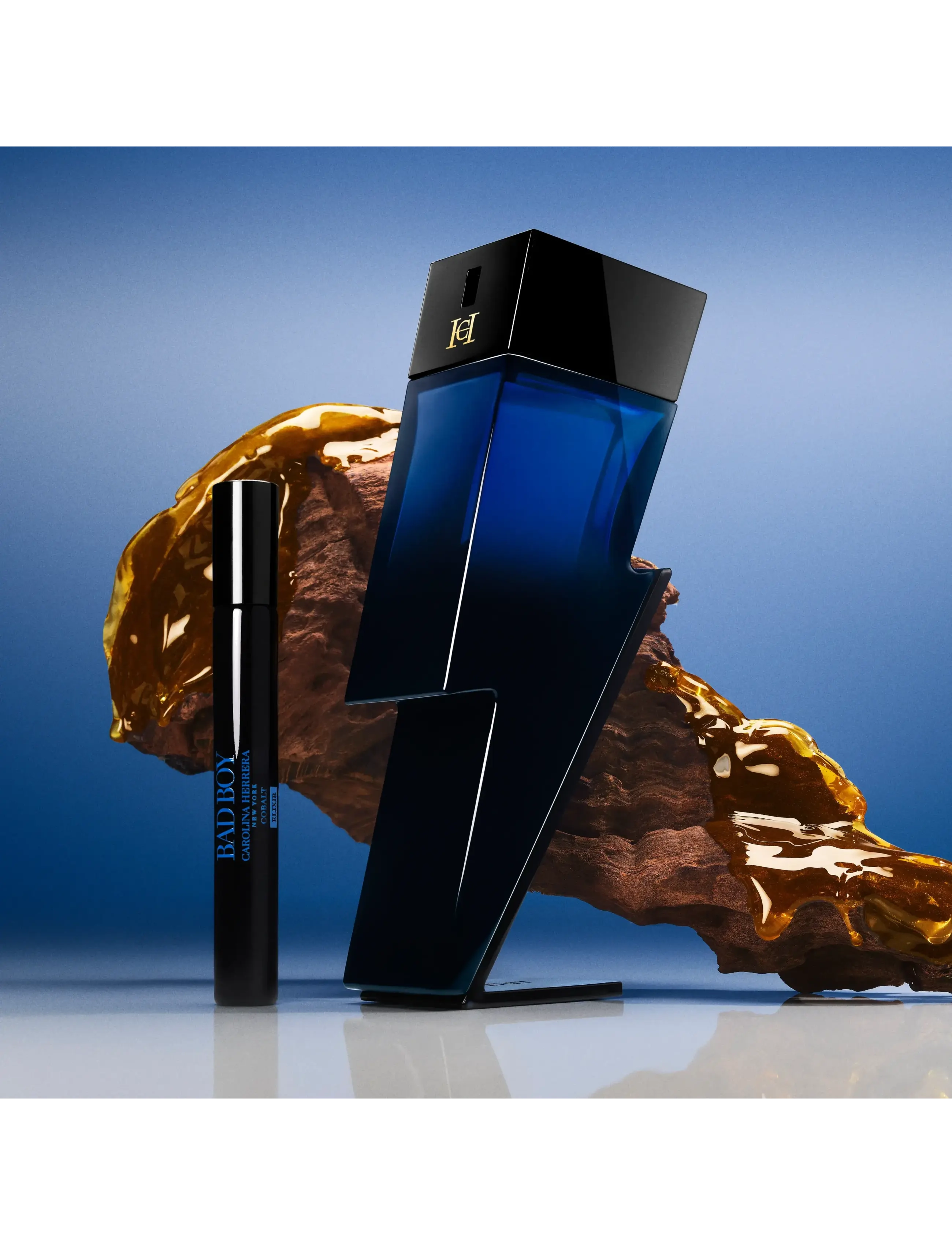 Bad Boy Cobalt Elixir Eau De Parfum 6