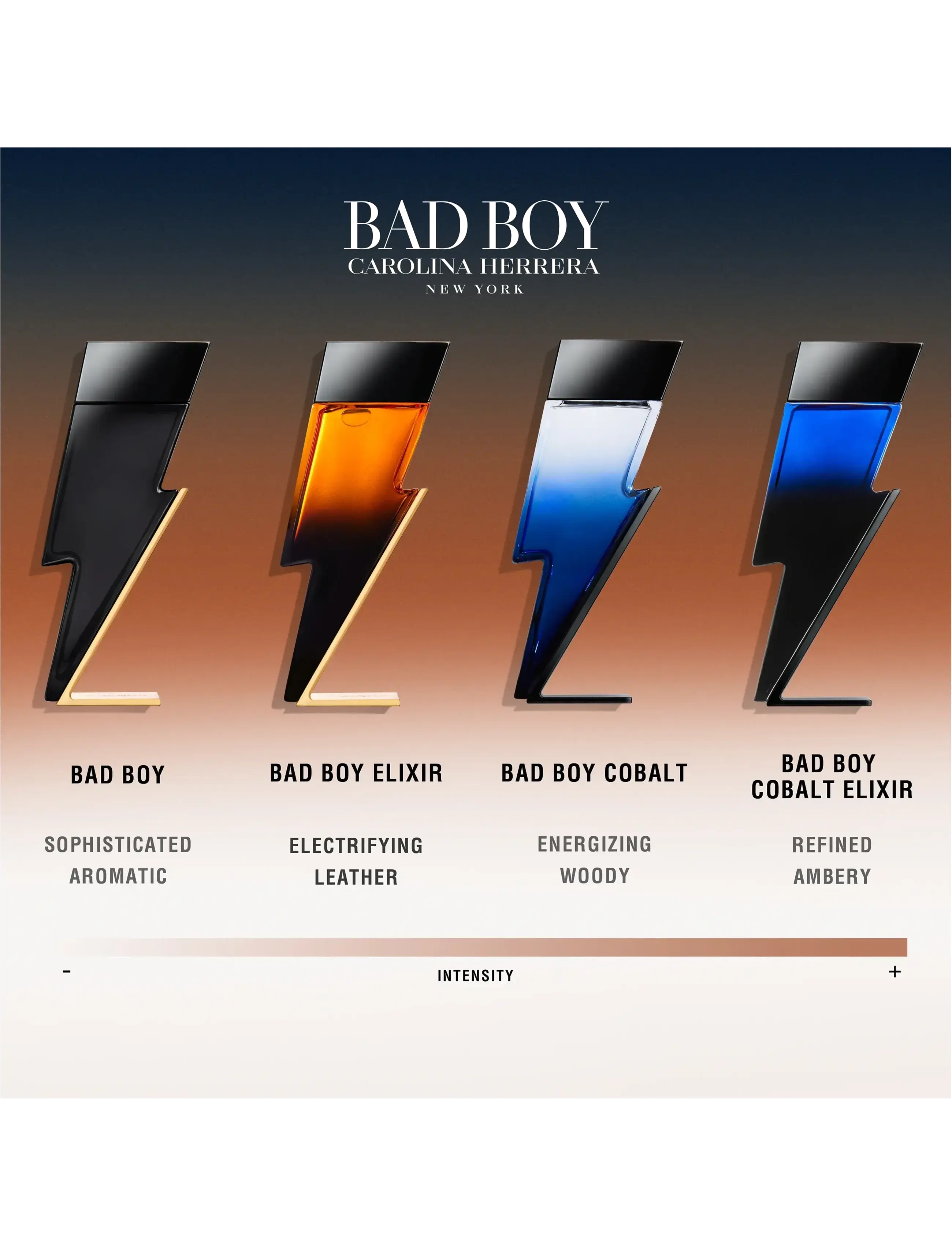Bad Boy Elixir Eau De Parfum 4