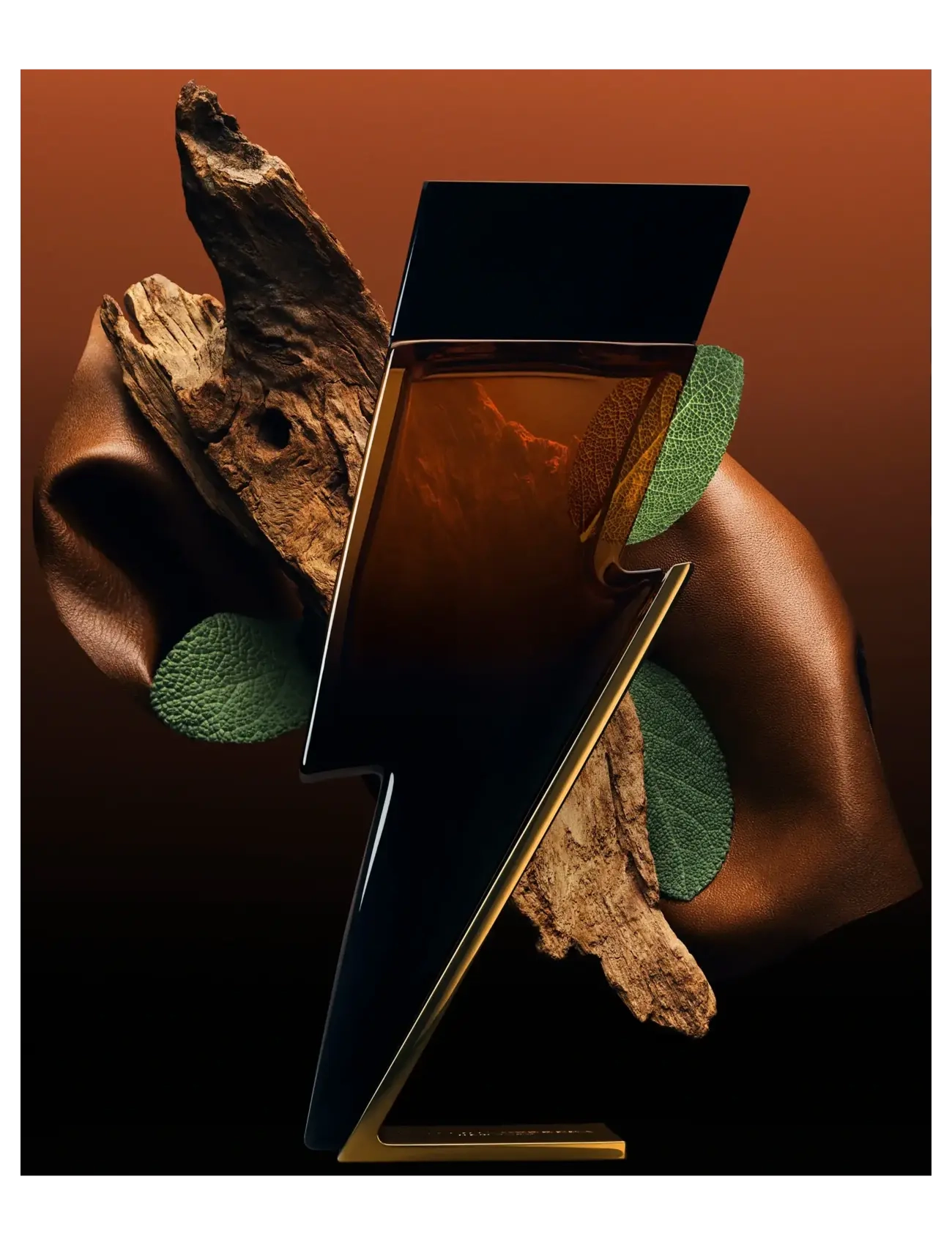 Bad Boy Elixir Eau de parfum 5