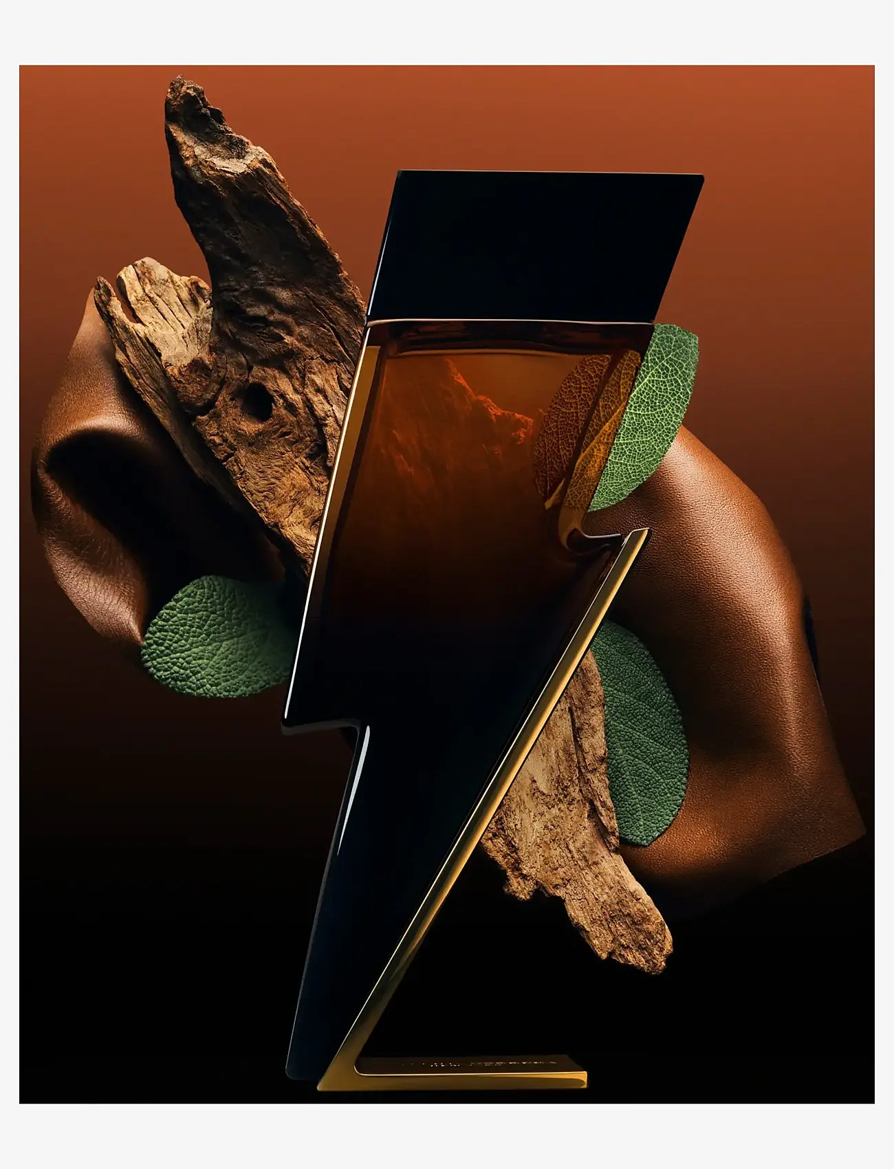 Carolina Herrera - Bad Boy Elixir Eau de parfum 50.00 ML - till honom  - clear - 2