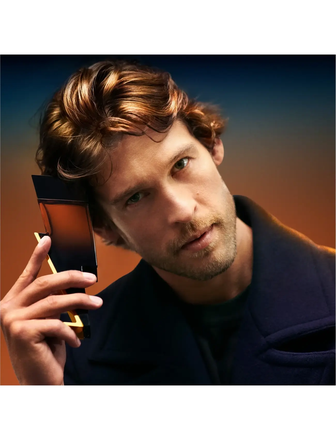 Bad Boy Elixir Eau de parfum 7