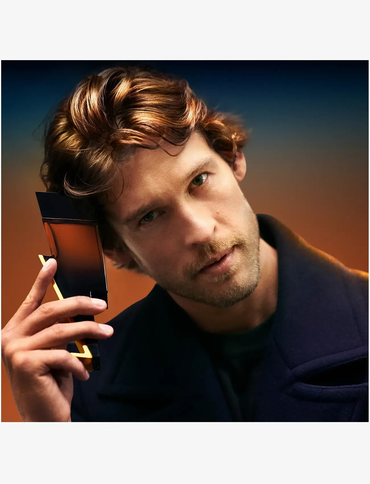 Carolina Herrera - Bad Boy Elixir Eau de parfum 50.00 ML - till honom  - clear - 4