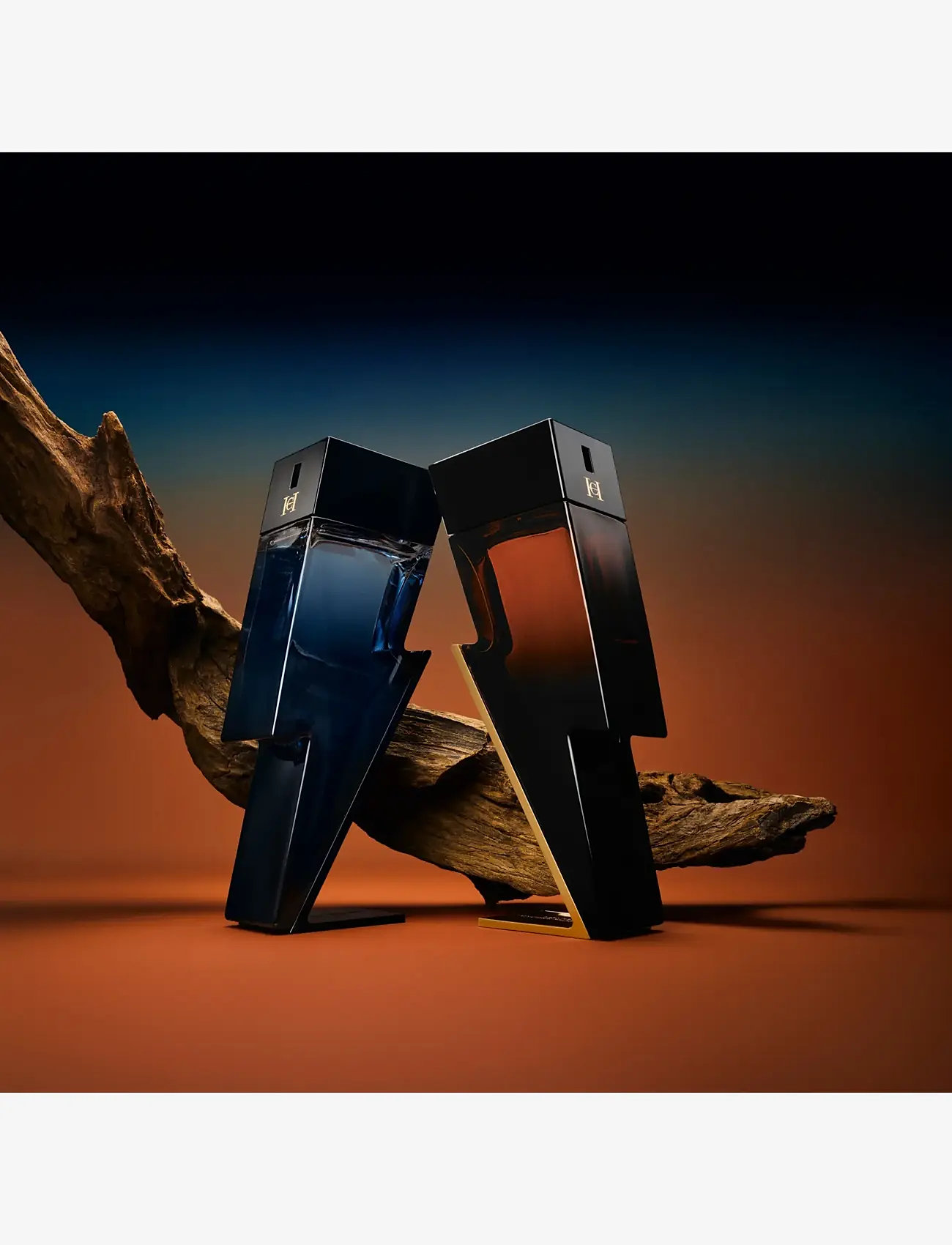 Carolina Herrera - Bad Boy Elixir Eau de parfum 50.00 ML - till honom  - clear - 5