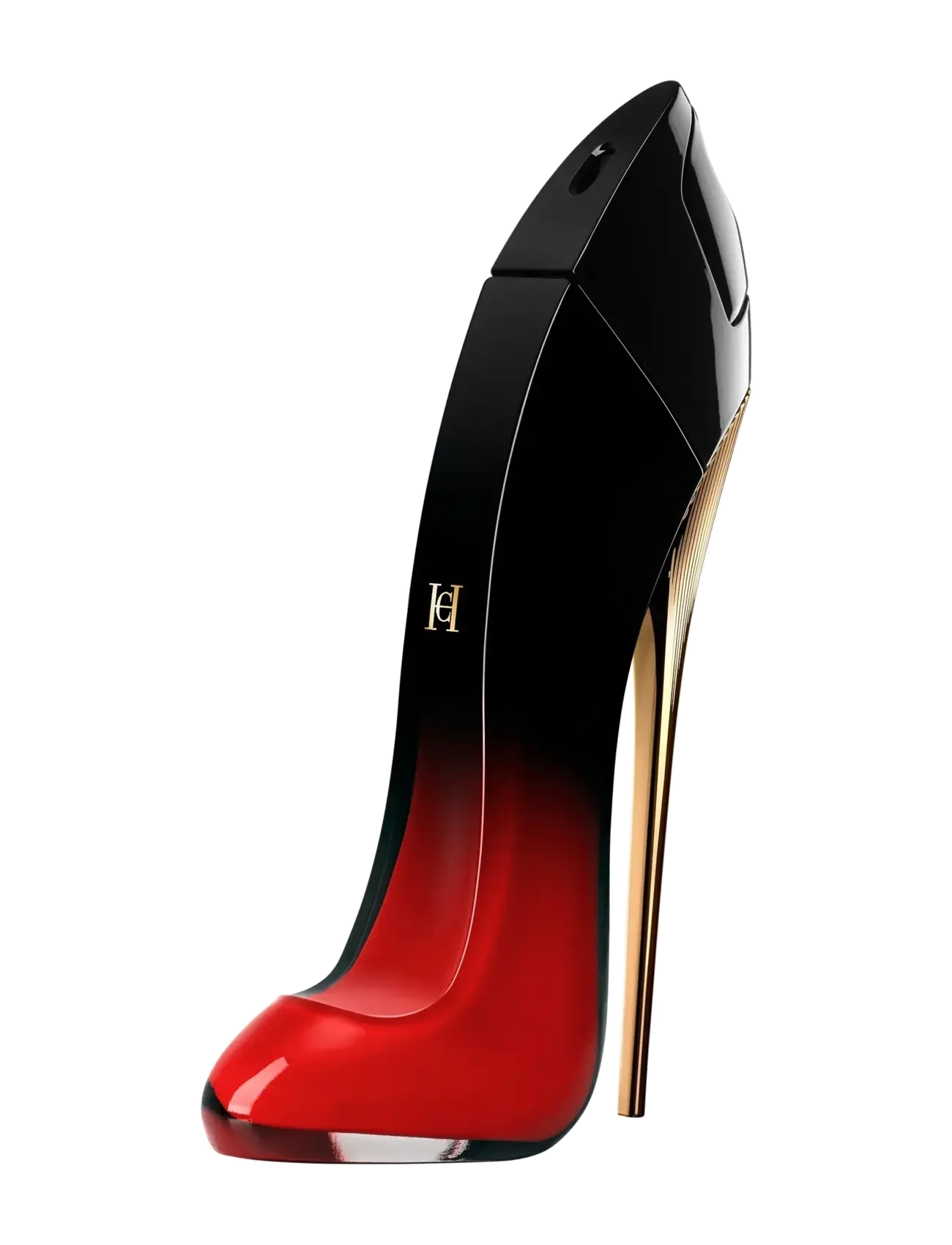 Carolina Herrera Very GG Elixir Eau de parfum 30.00 ML - Dufte - CLEAR / undefined