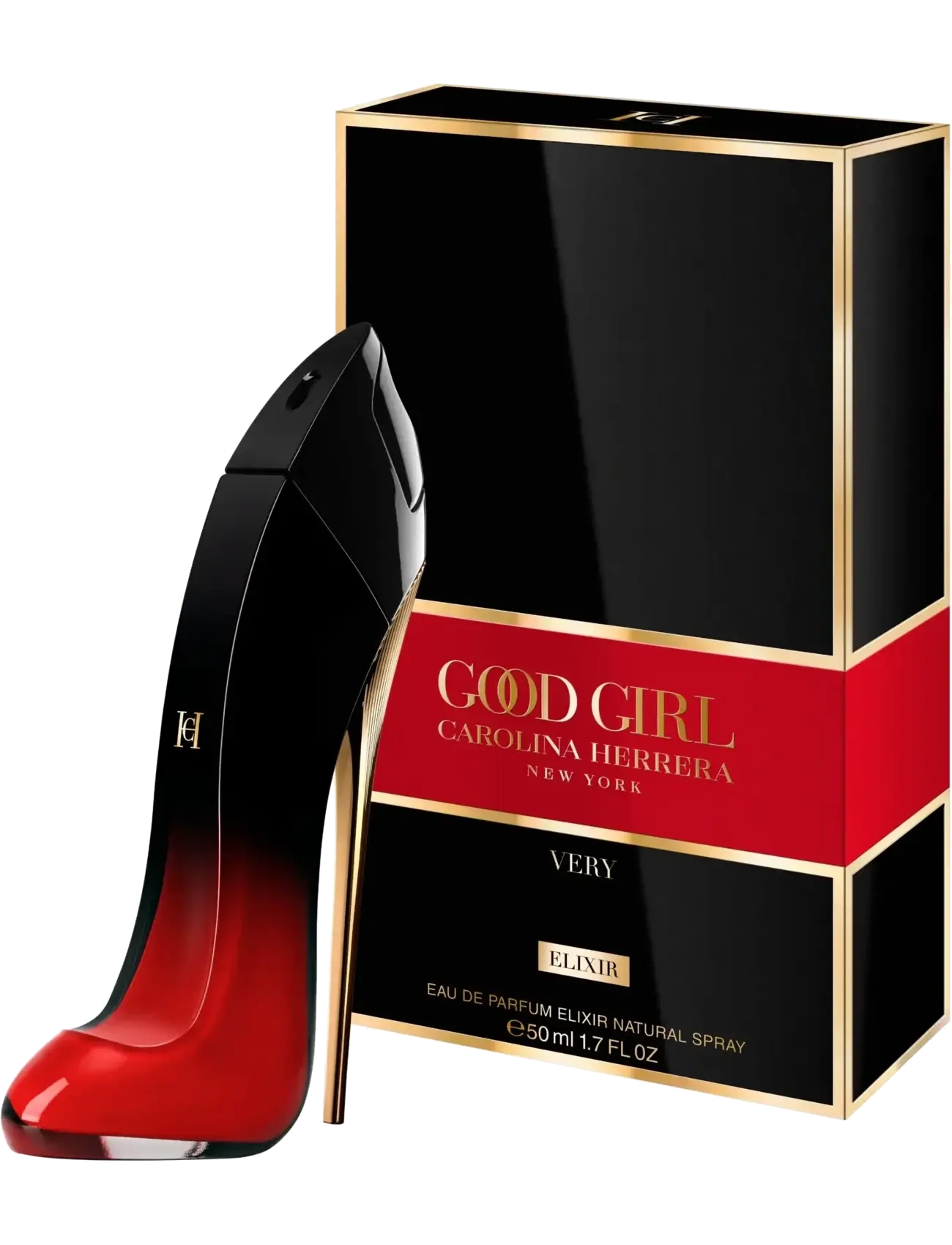 Very Good Girl Elixir Eau de Parfum 3