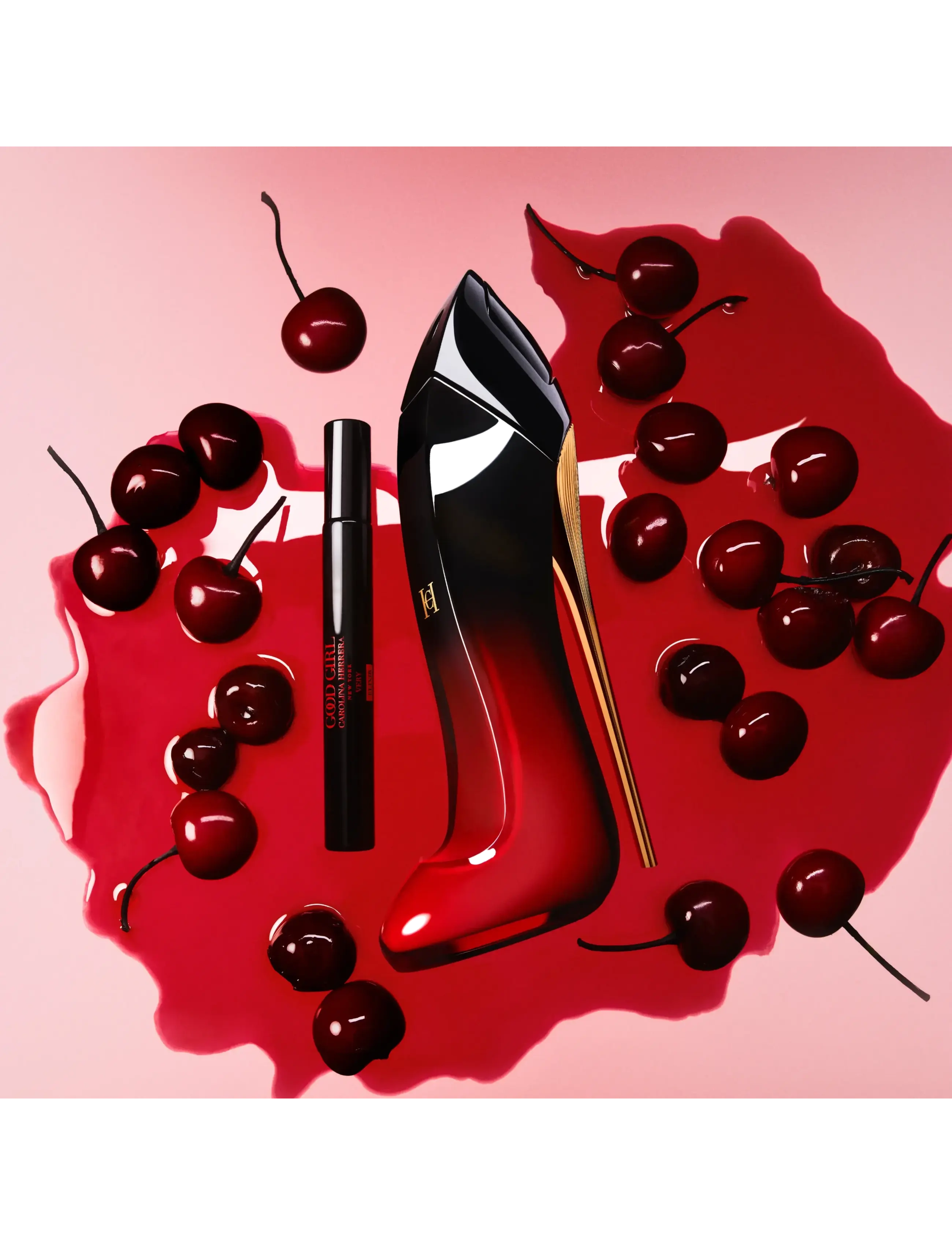 Very Good Girl Elixir Eau de Parfum 7