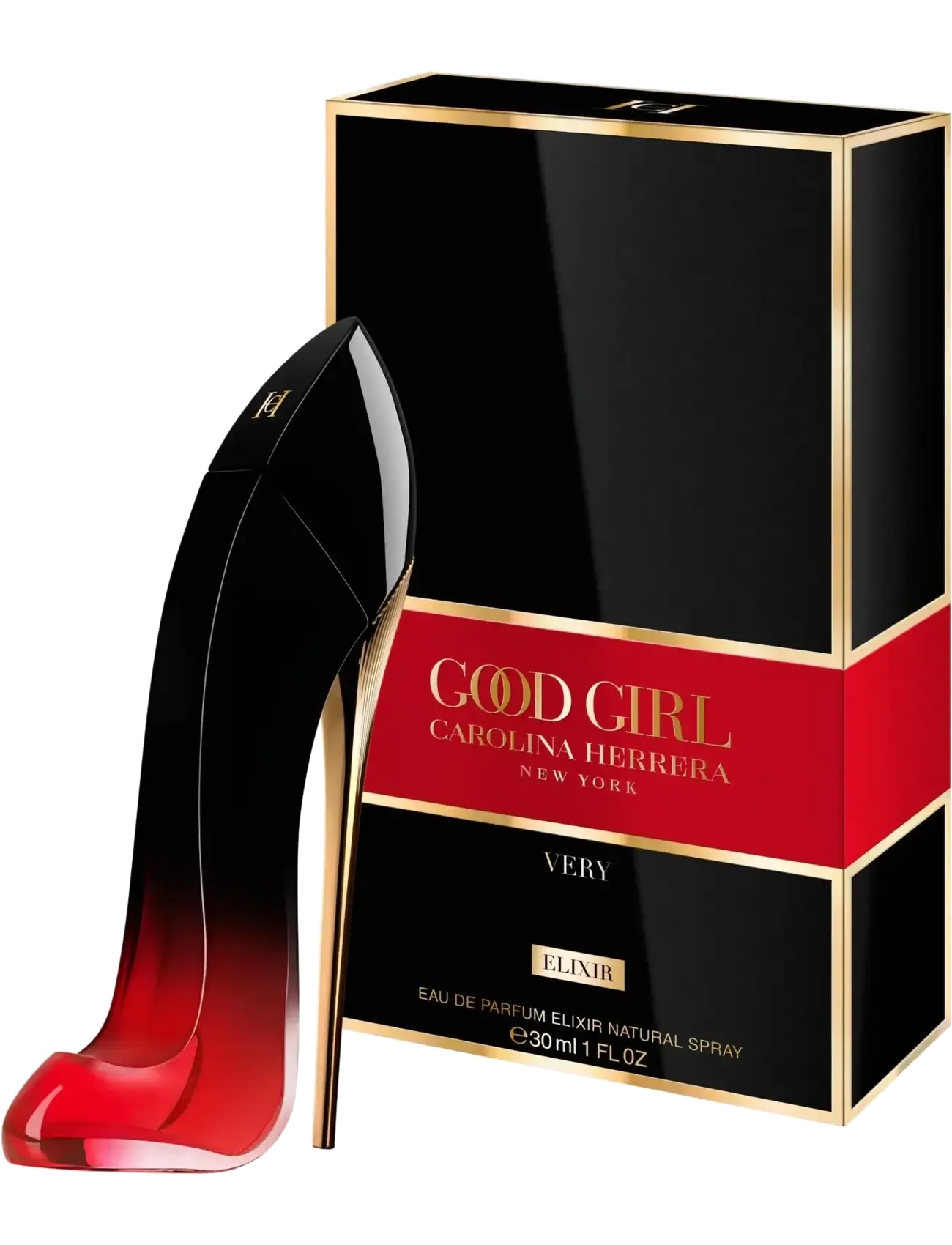 Very Gg Elixir Eau De Parfum 2