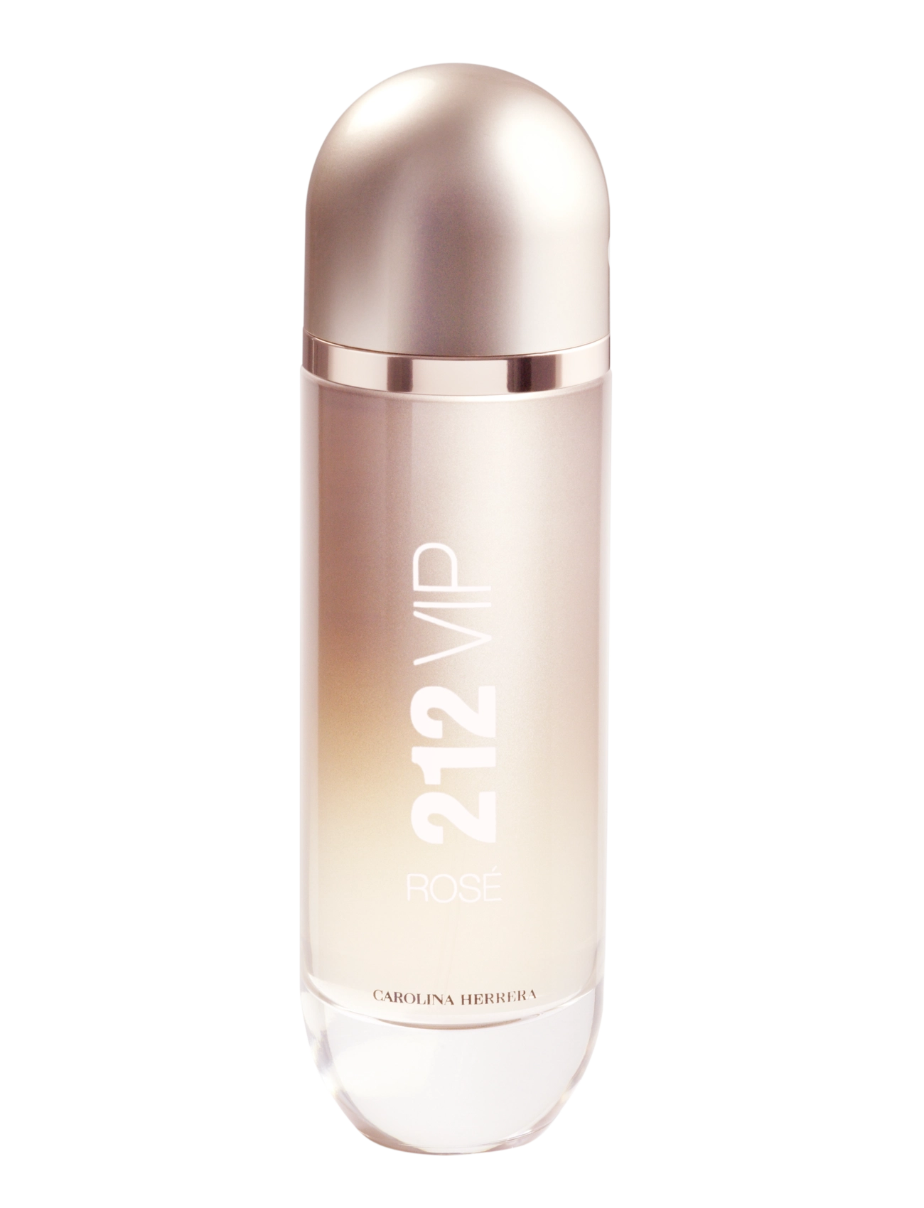 Carolina Herrera 212 Vip Rosé Eau De Parfum, 125 ml, Nude, Parfume > Eau De Parfum, Dame