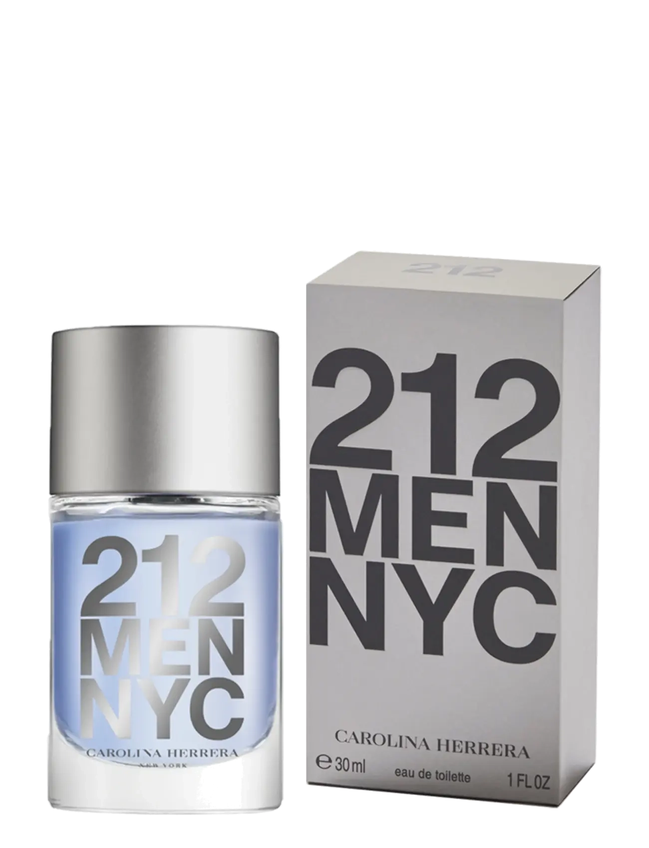 212 Men Nyc Eau De Toilette 2