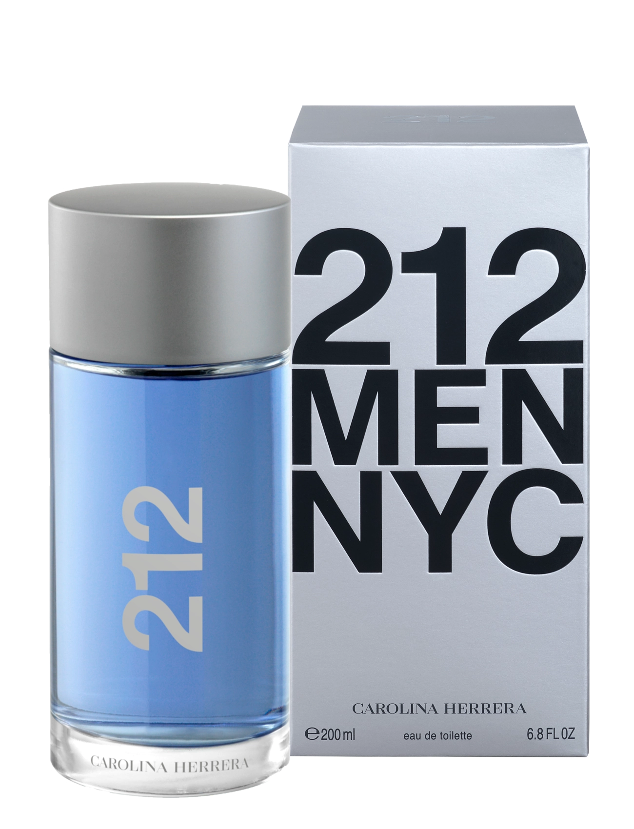 212 Men Nyc Eau De Toilette 2