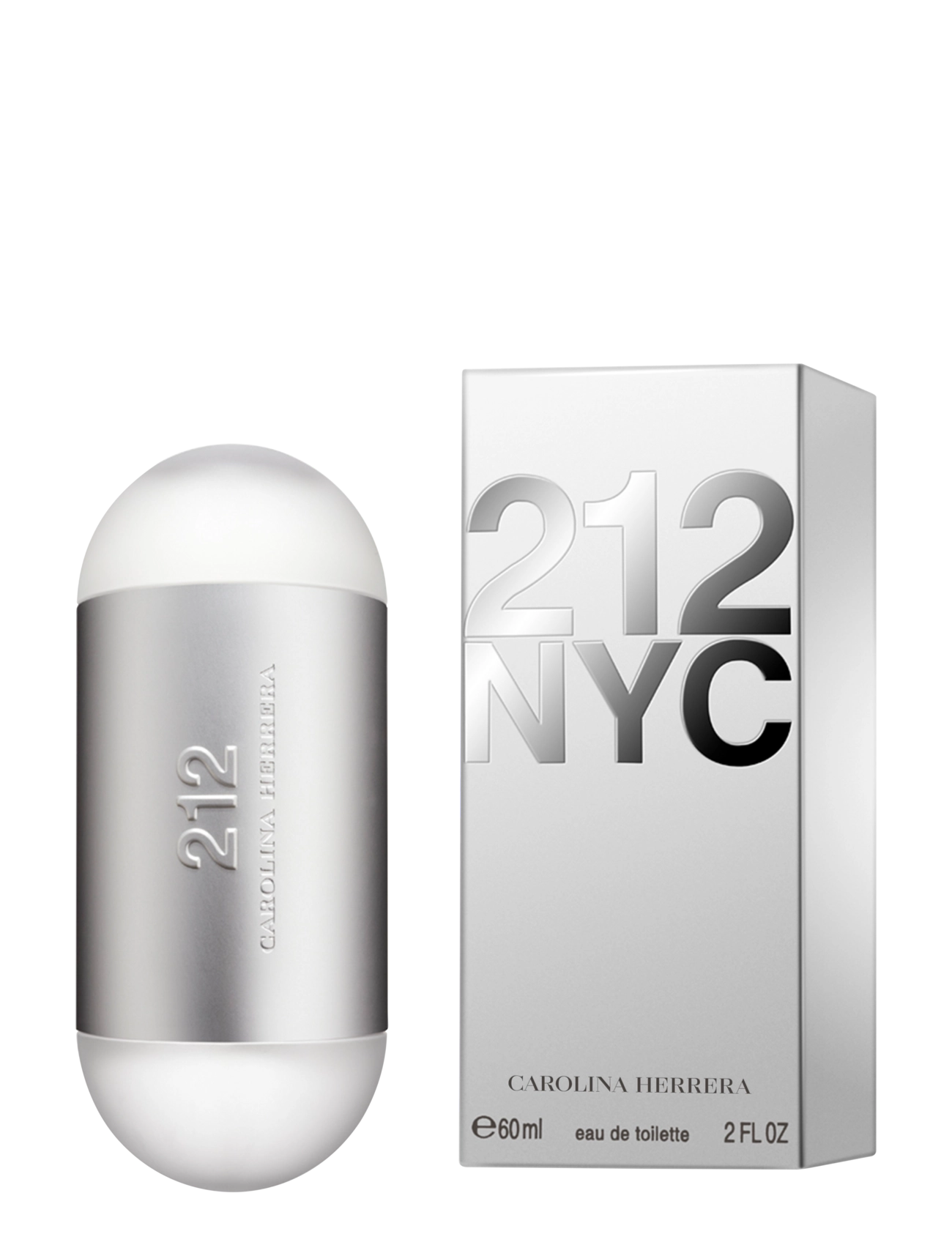 212 Nyc Eau De Toilette 2