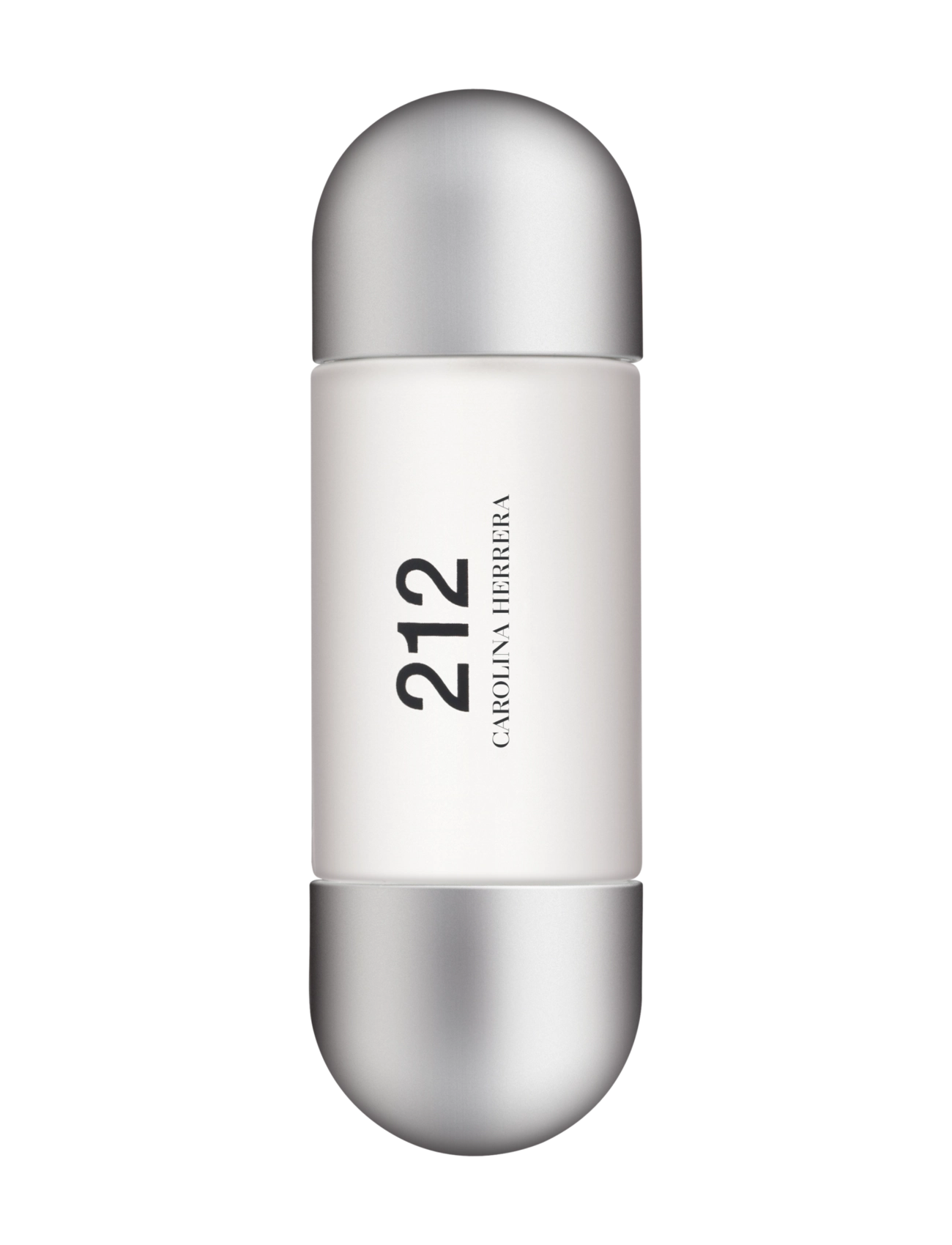 Carolina Herrera 212 Nyc Eau De Toilette, Eau de Toilette, Nude, Str: 30 ML