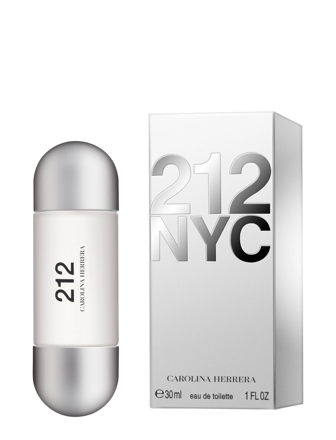 212 NYC Eau de Toilette 4