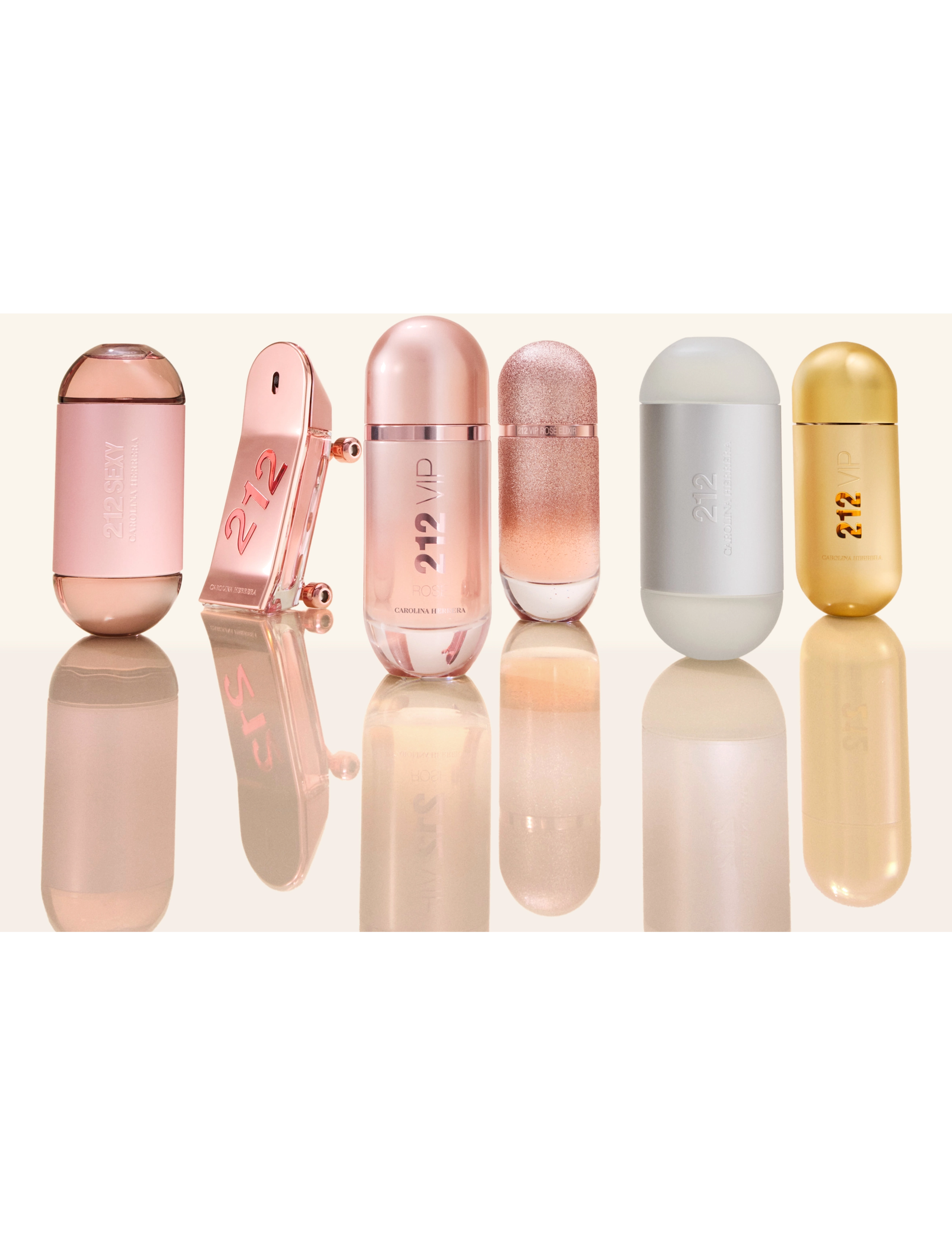 212 NYC Eau de Toilette 7