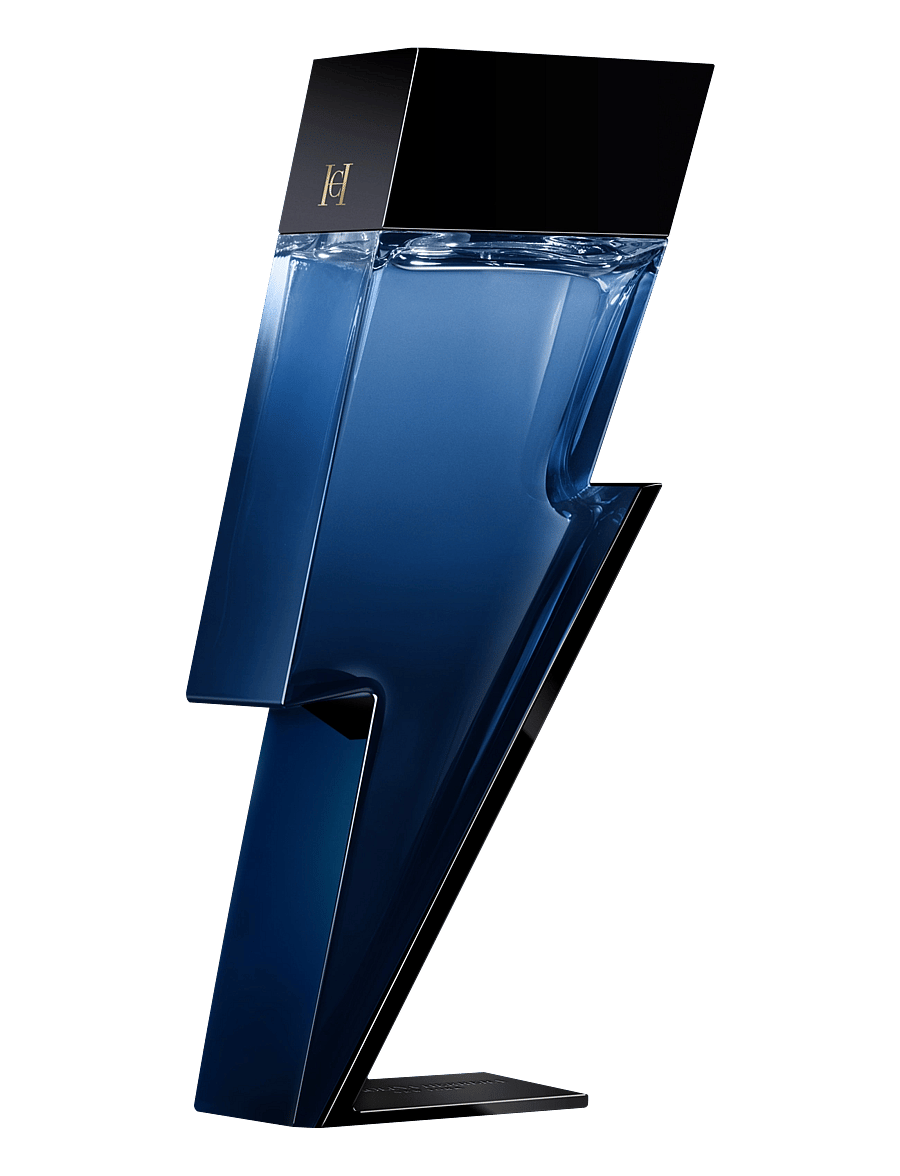 Carolina Herrera - Bad Boy Cobalt Eau de Parfum Électrique 150 ml - till honom - clear - 0