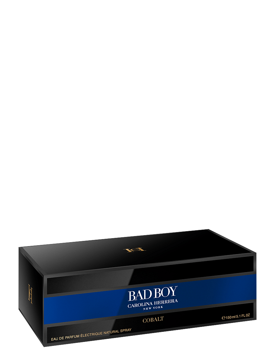 Carolina Herrera - Bad Boy Cobalt Eau de Parfum Électrique 150 ml - till honom - clear - 1