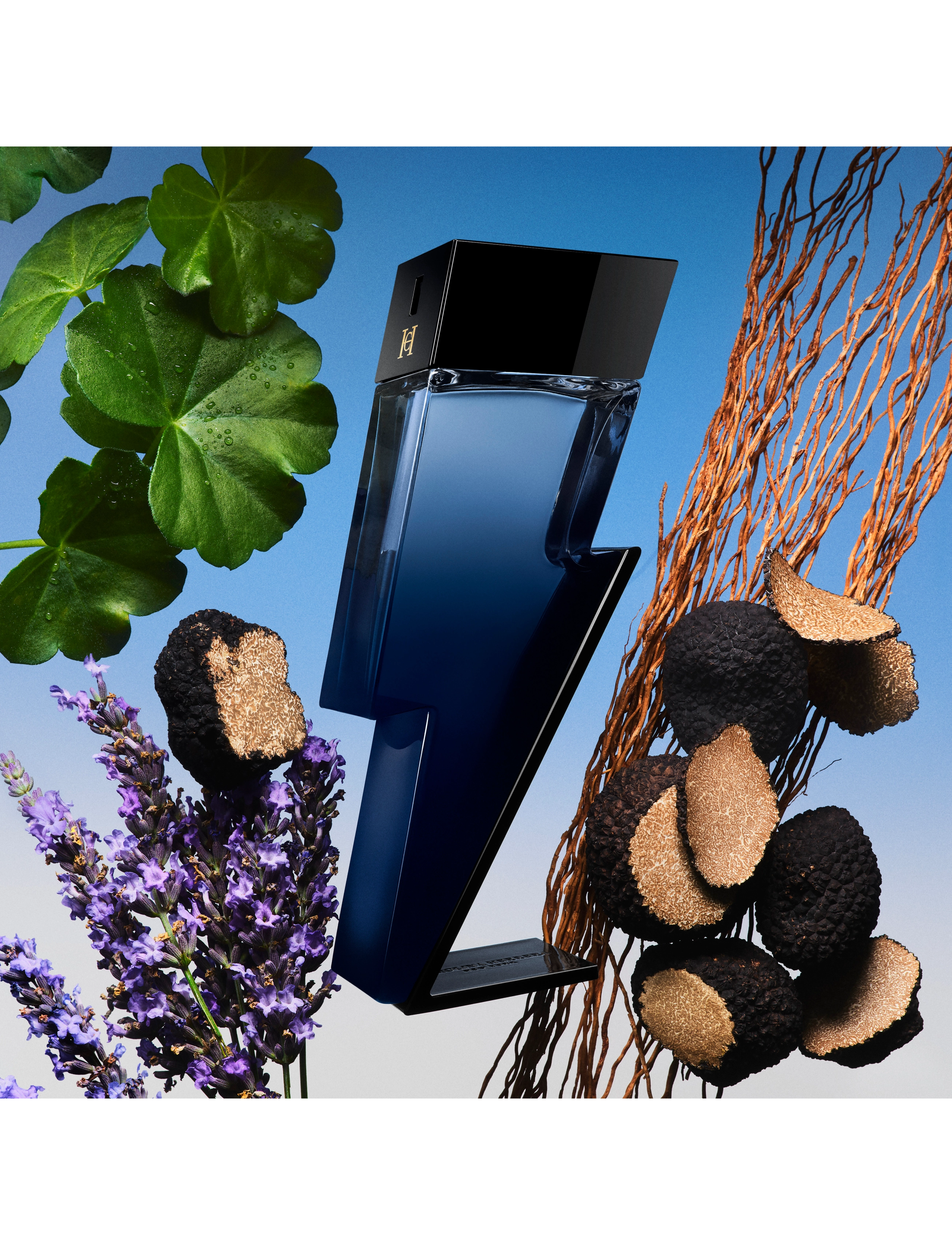Bad Boy Cobalt Eau De Parfum Électrique 3