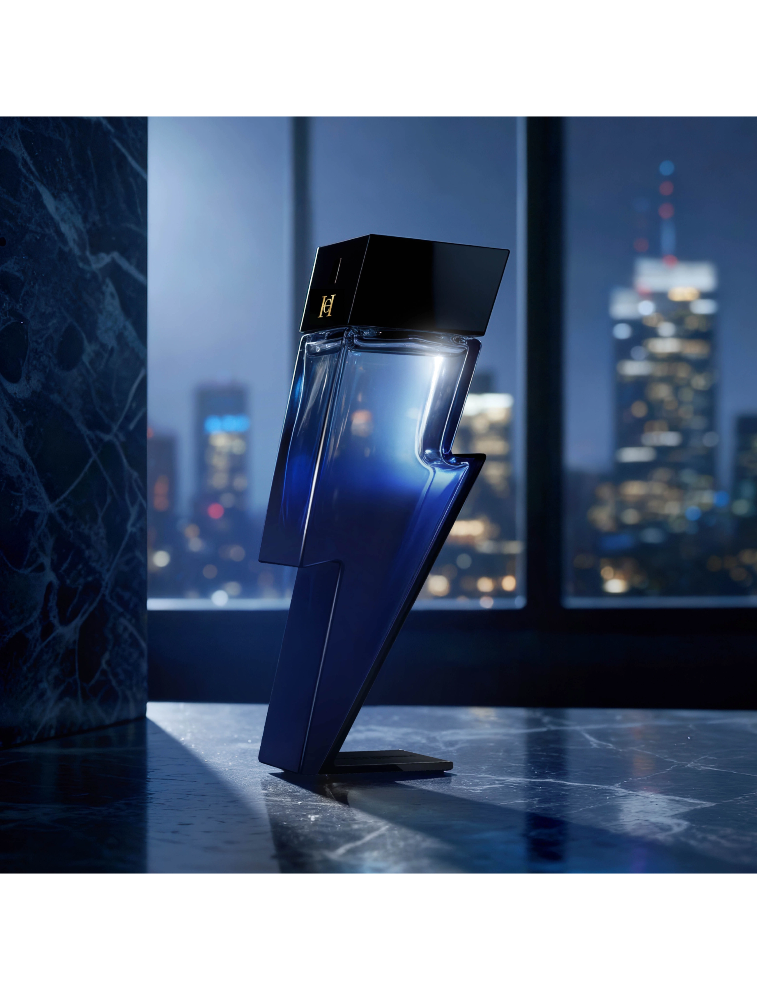 Bad Boy Cobalt Eau De Parfum Électrique 5