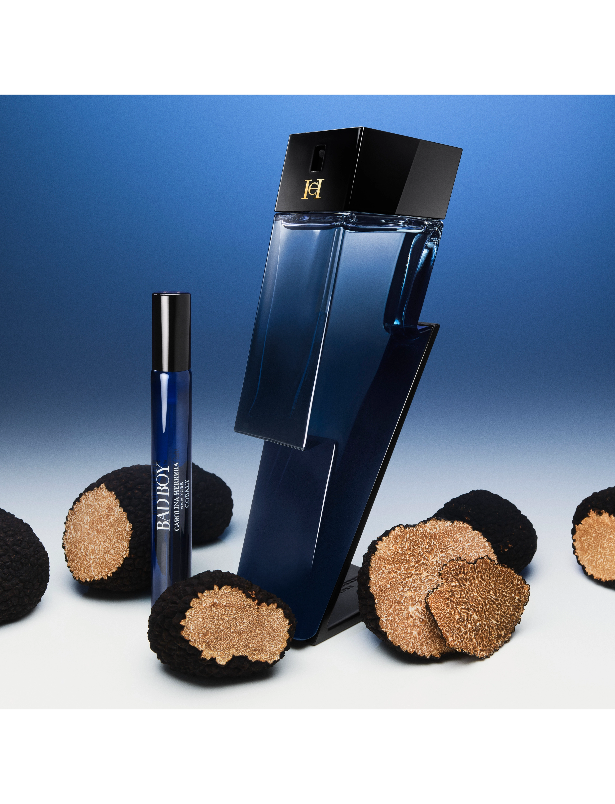 Bad Boy Cobalt Eau De Parfum Électrique 6