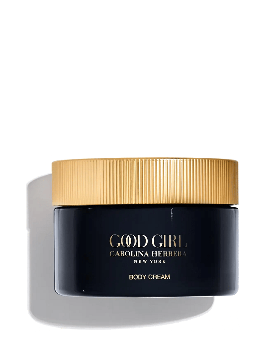 Carolina Herrera - Good Girl Body Cream 200 ml - lotion & creme - clear - 0