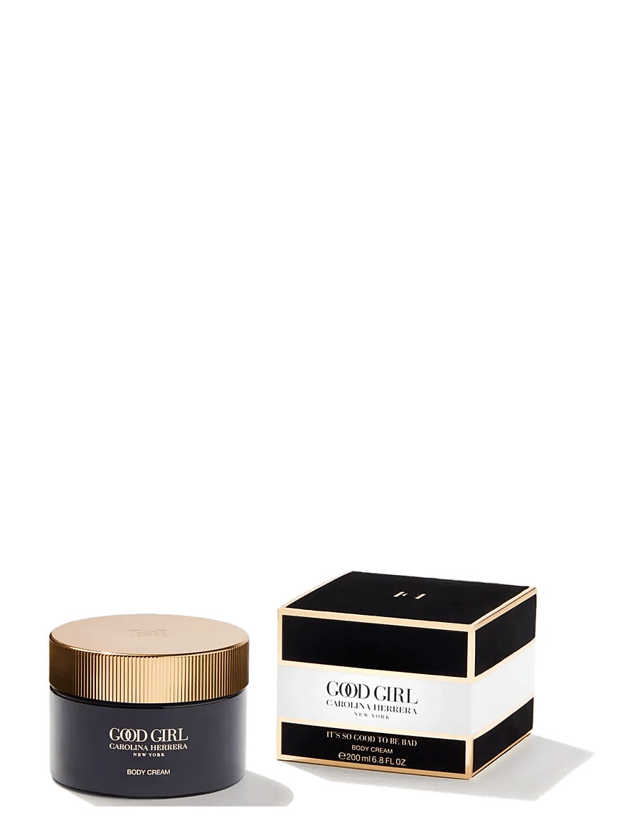 Carolina Herrera - Good Girl Body Cream 200 ml - lotion & creme - clear - 1