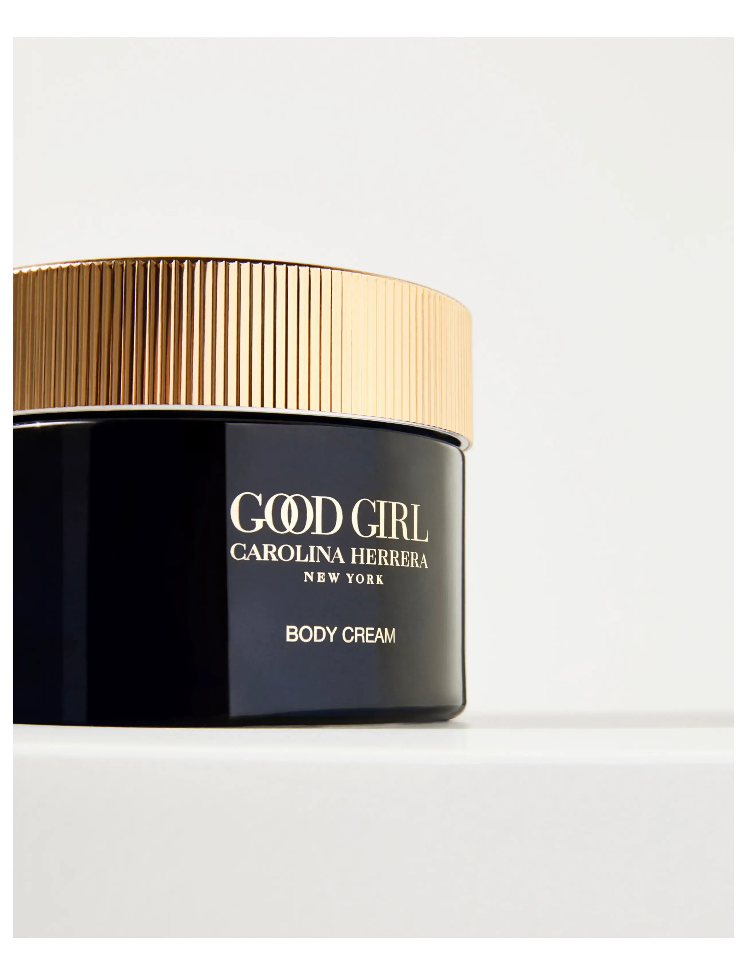 Carolina Herrera - Good Girl Body Cream 200 ml - lotion & cream - clear - 2